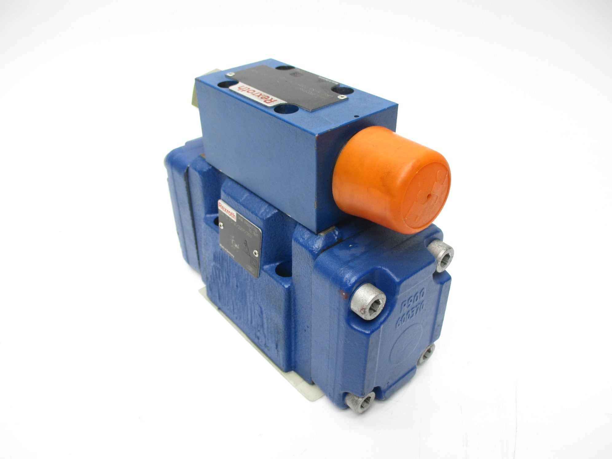 REXROTH R900917788 3DR10P5-61/200Y/00V NSNP