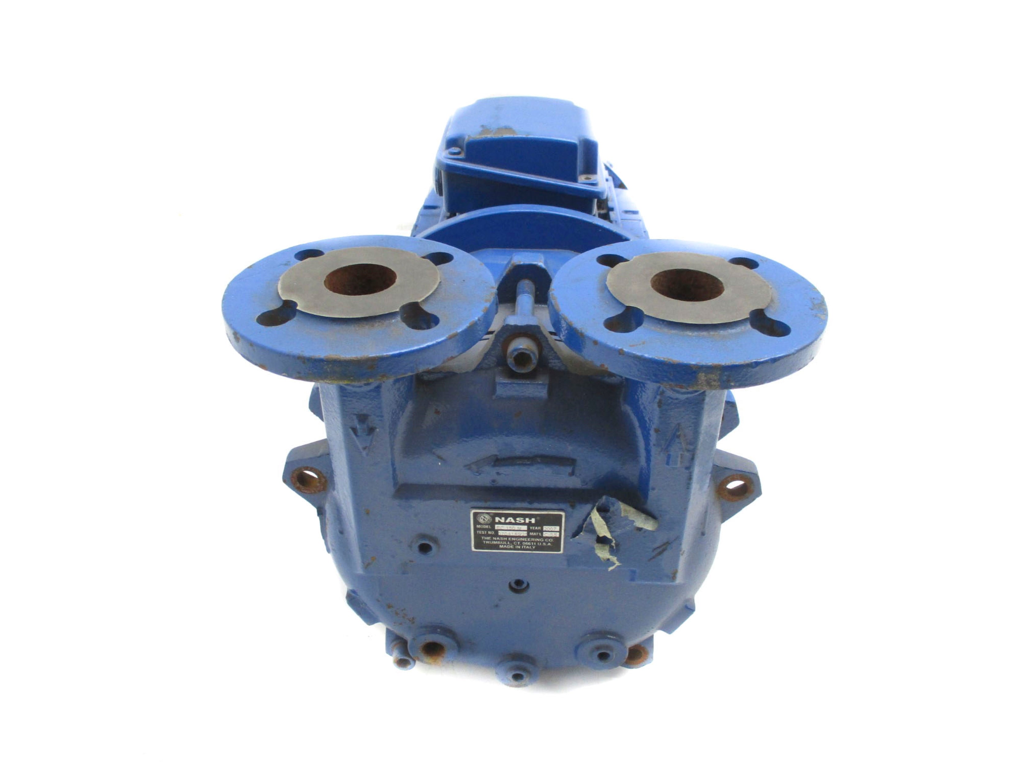 NASH EC150M UNMP