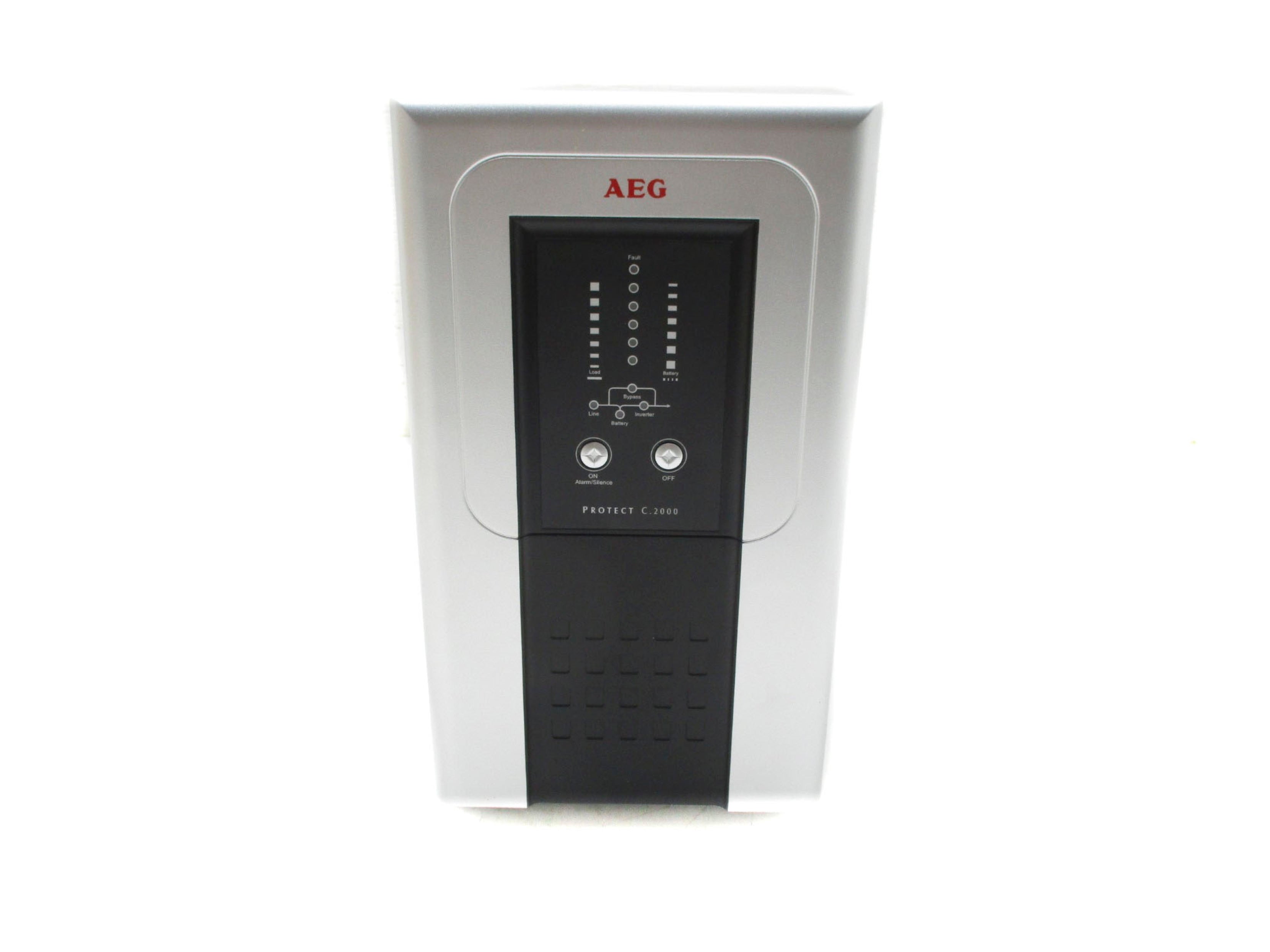 AEG PROTECT C.2000 NSMP