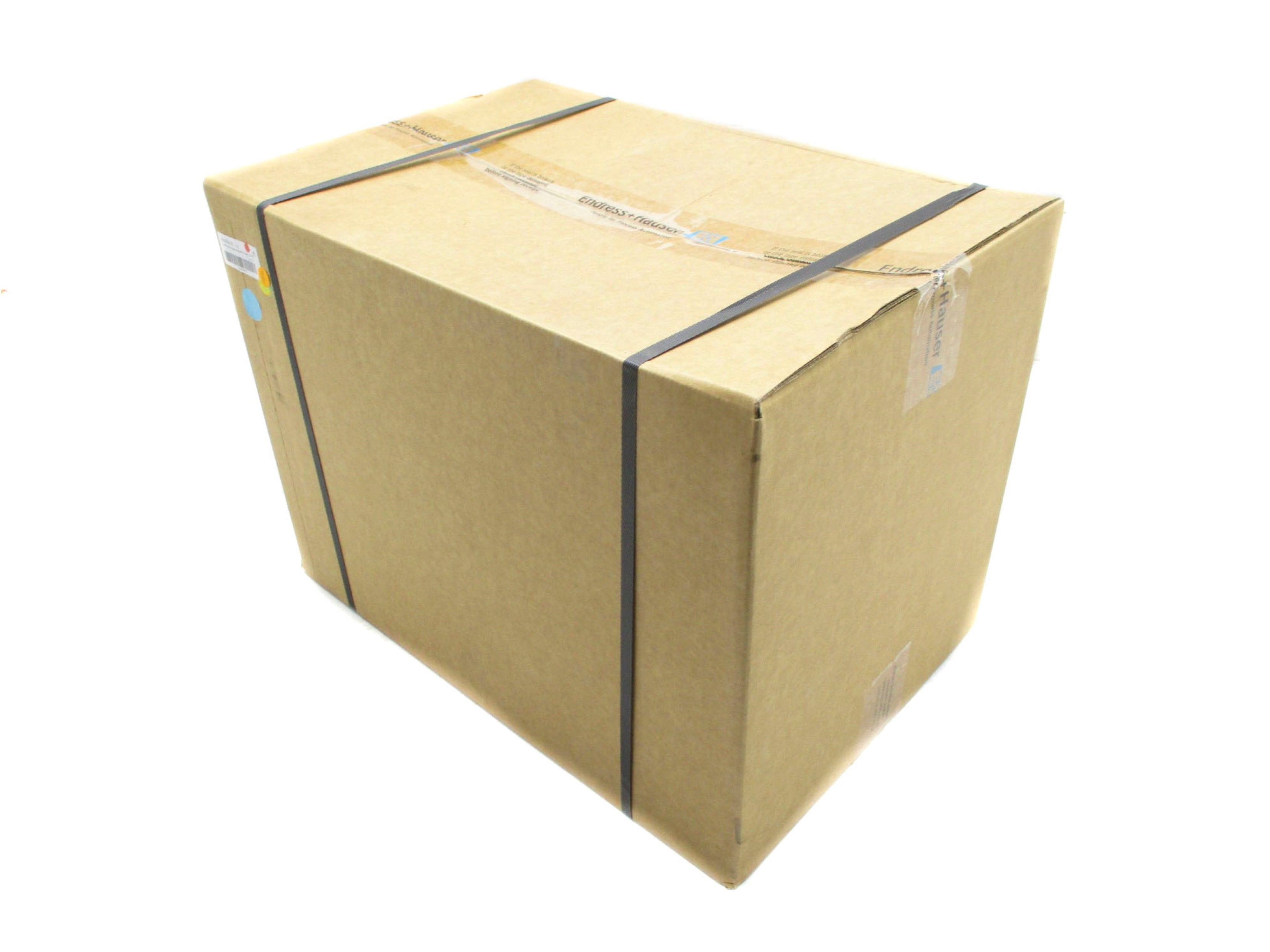ENDRESS+HAUSER 72F50-SE0AA1AAA4AA NSFS