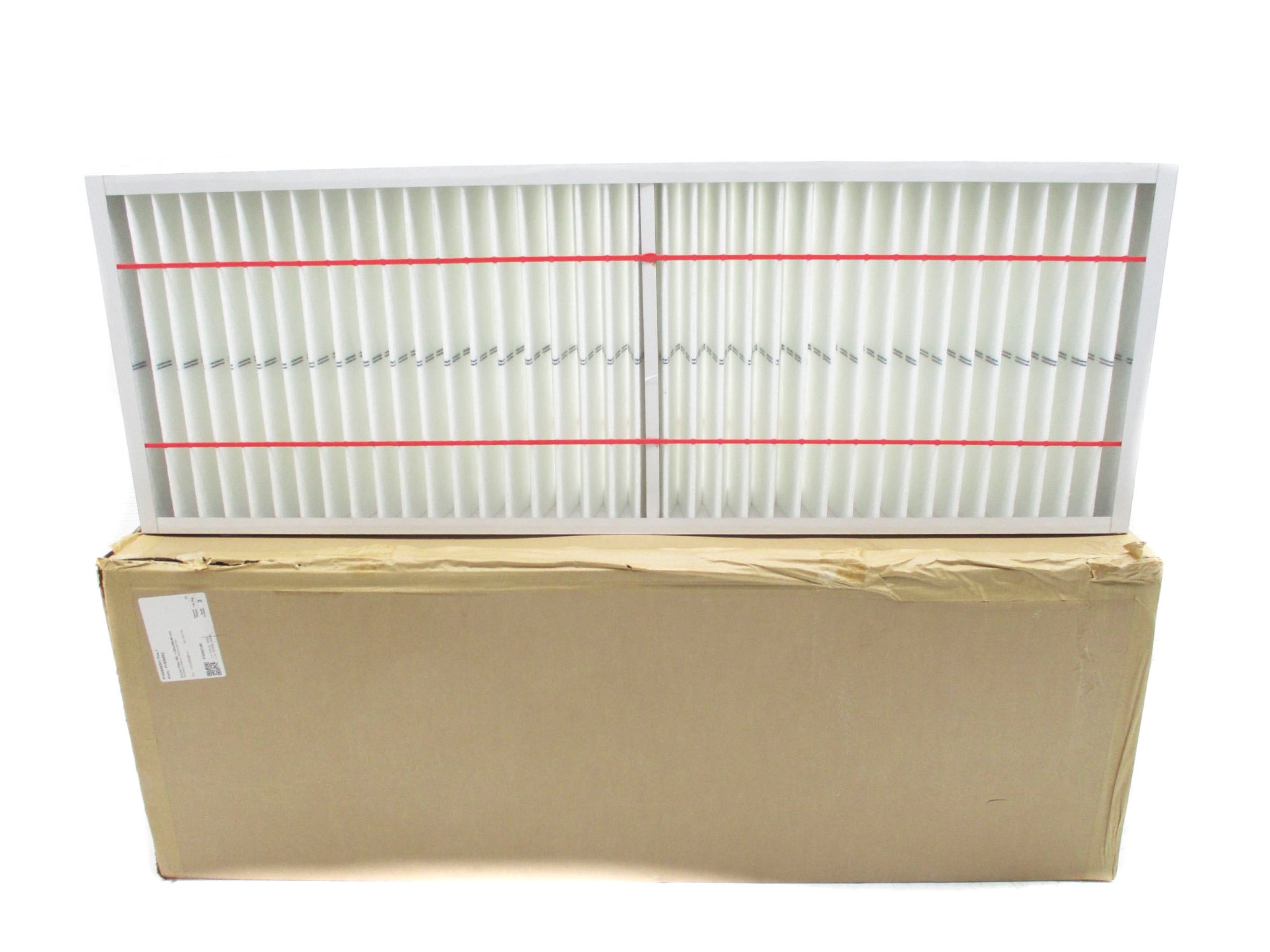 Z-LINE M5 EN779 1120x398x96mm (PKG OF 3) NSMP
