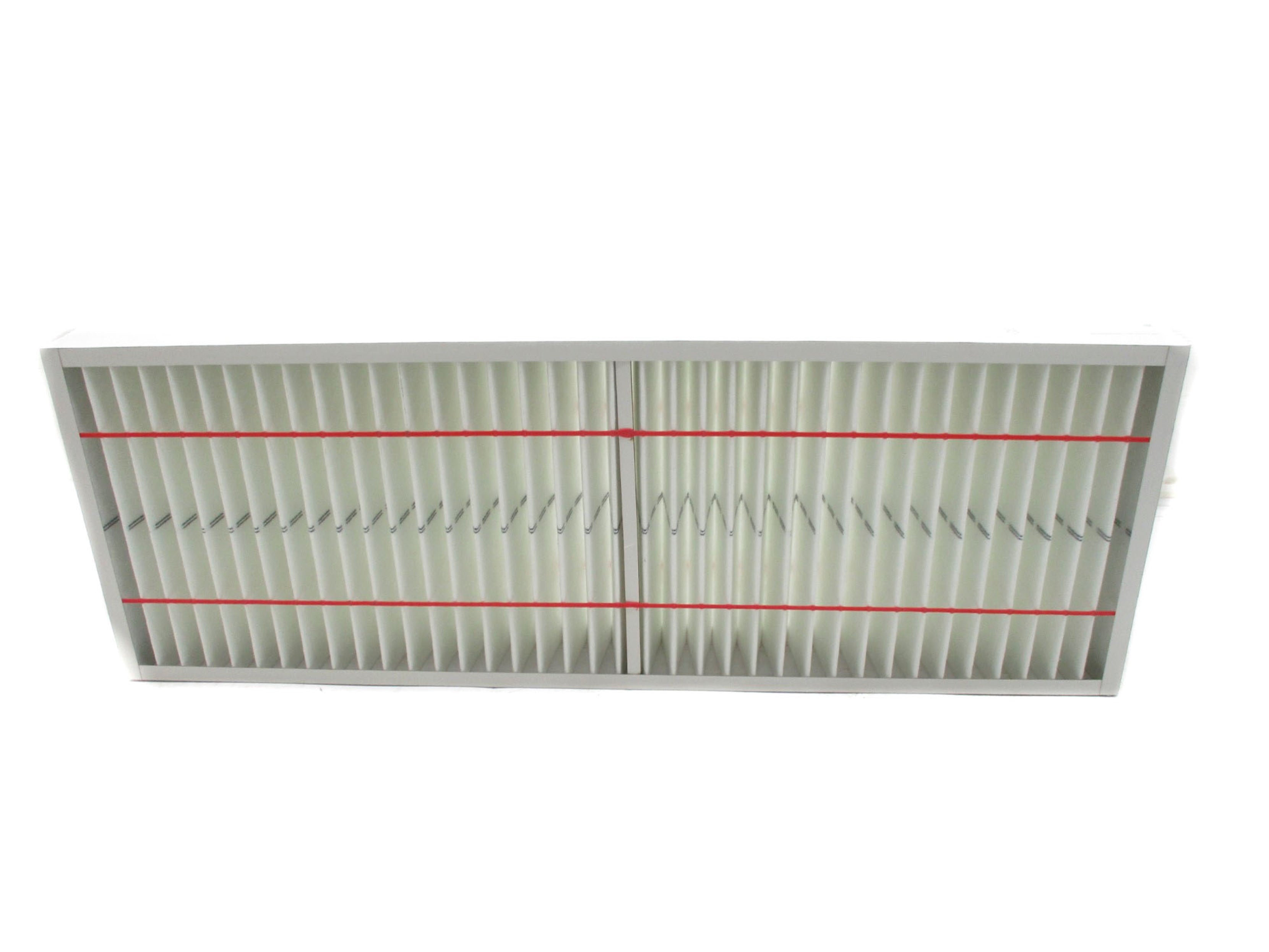 Z-LINE M5 EN779 1120x398x96mm (PKG OF 3) NSMP