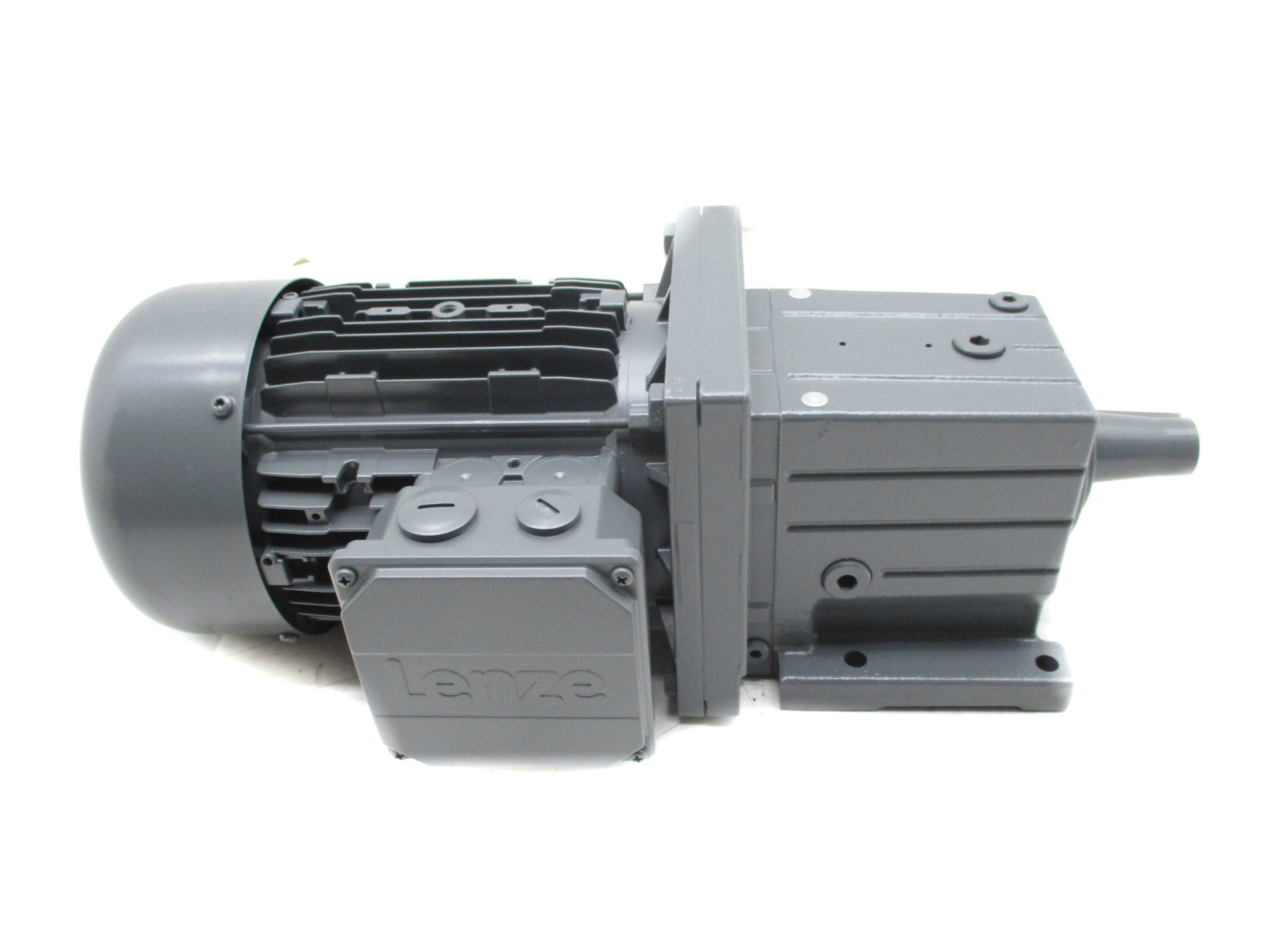 LENZE GST05-2MVBR090C32 NSNP