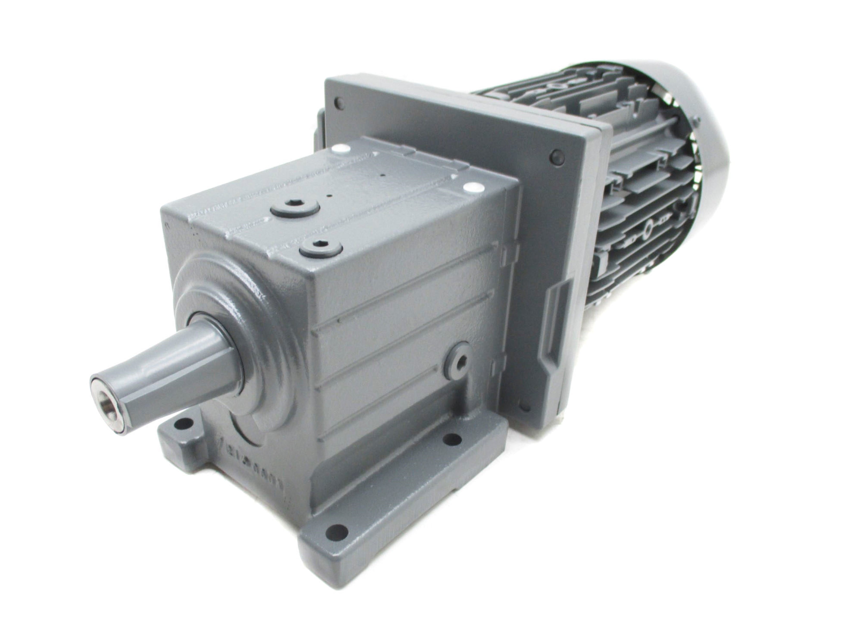 LENZE GST05-2MVBR090C32 NSNP