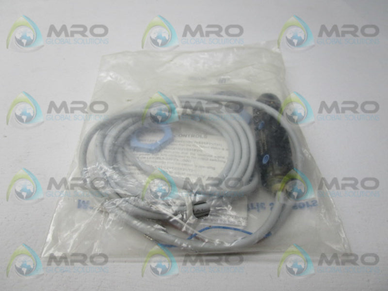BALLUFF BLS-S50-PA-2-G00-XG PHOTOELECTRIC SENSOR * NEW IN FACTORY BAG *