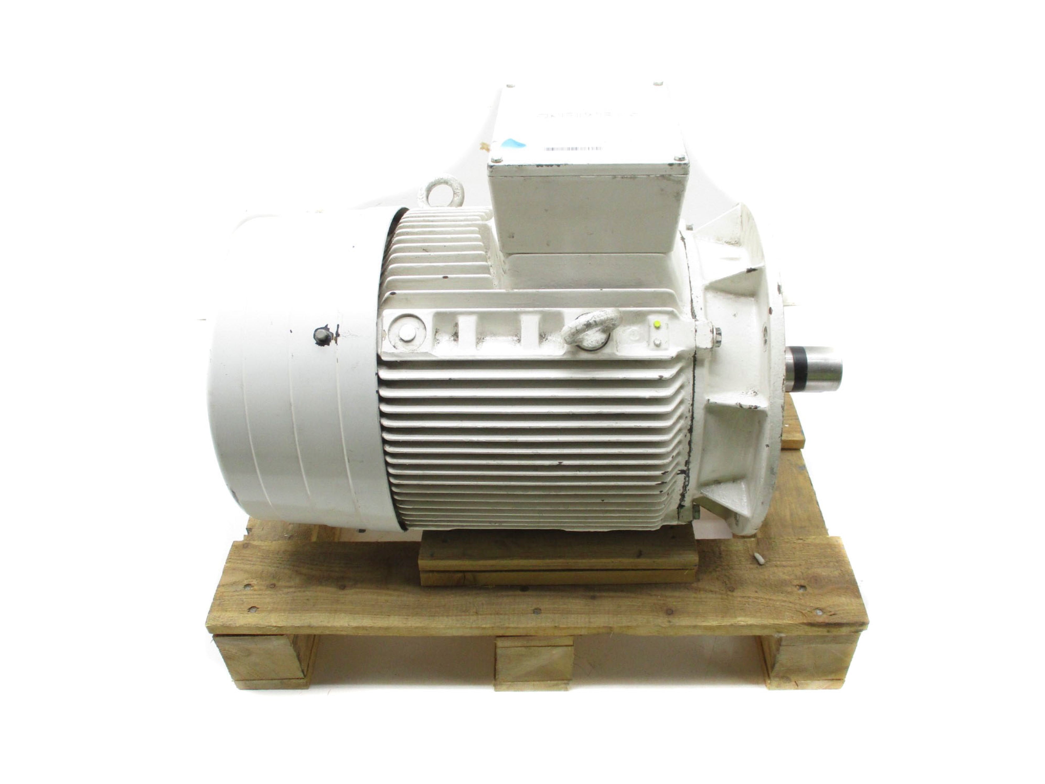 SIEMENS 1LG4206-2AA61-Z UNMP