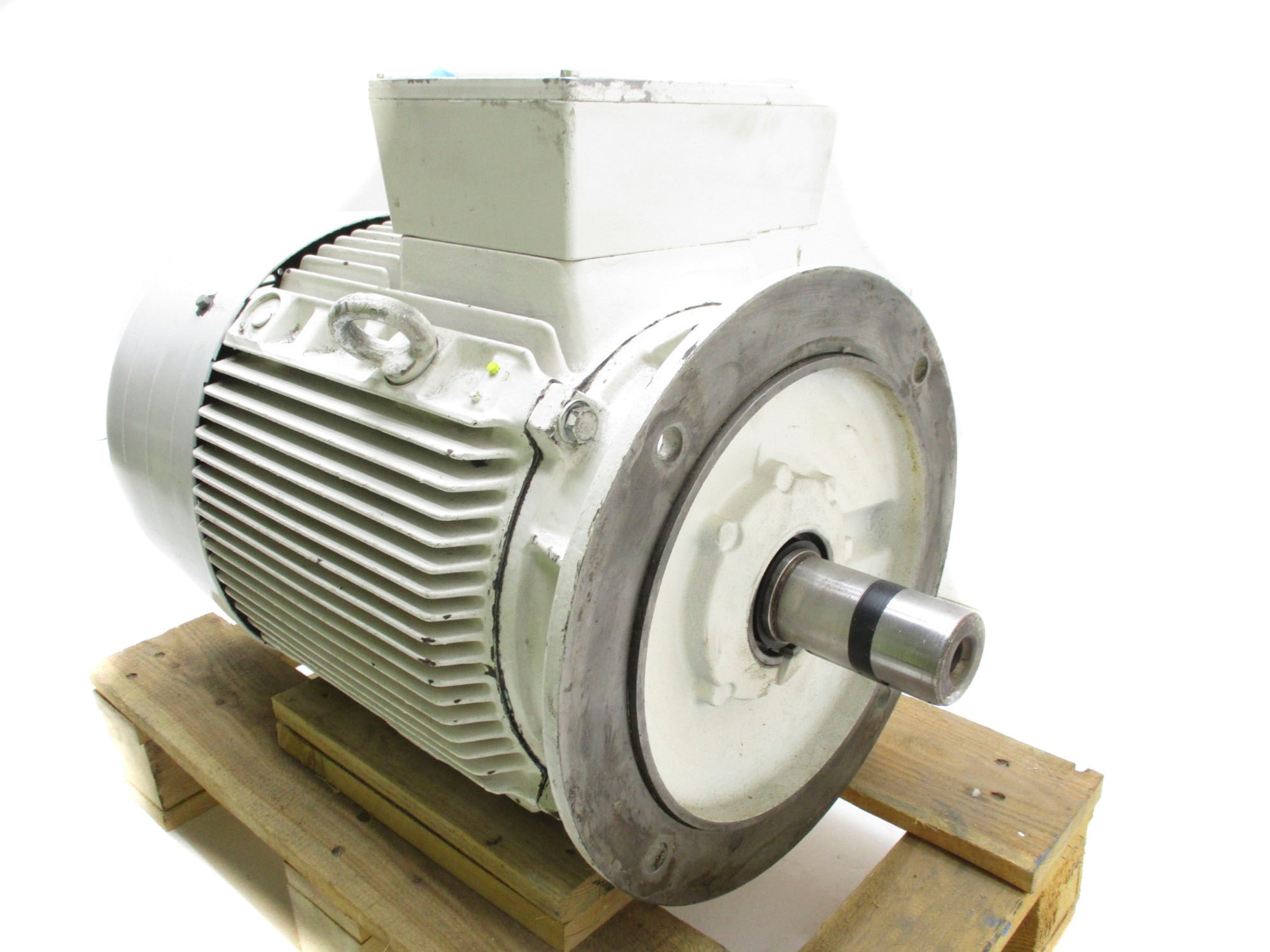 SIEMENS 1LG4206-2AA61-Z UNMP