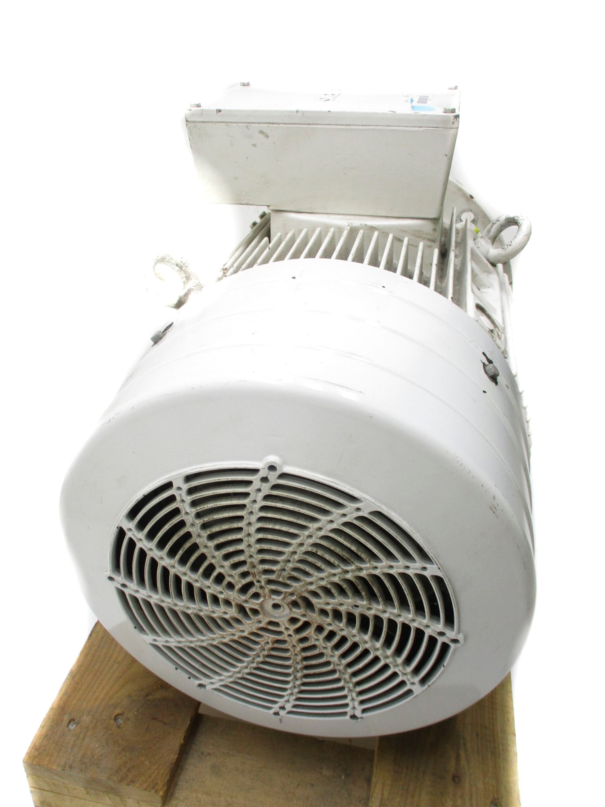 SIEMENS 1LG4206-2AA61-Z UNMP