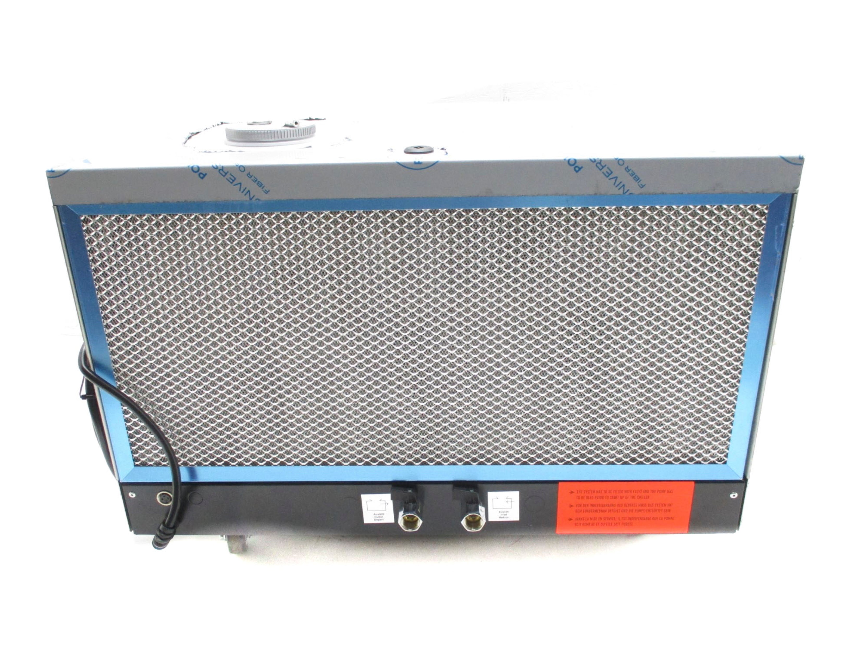 HYFRA ECHILLY 3-S 16010577 NSNP
