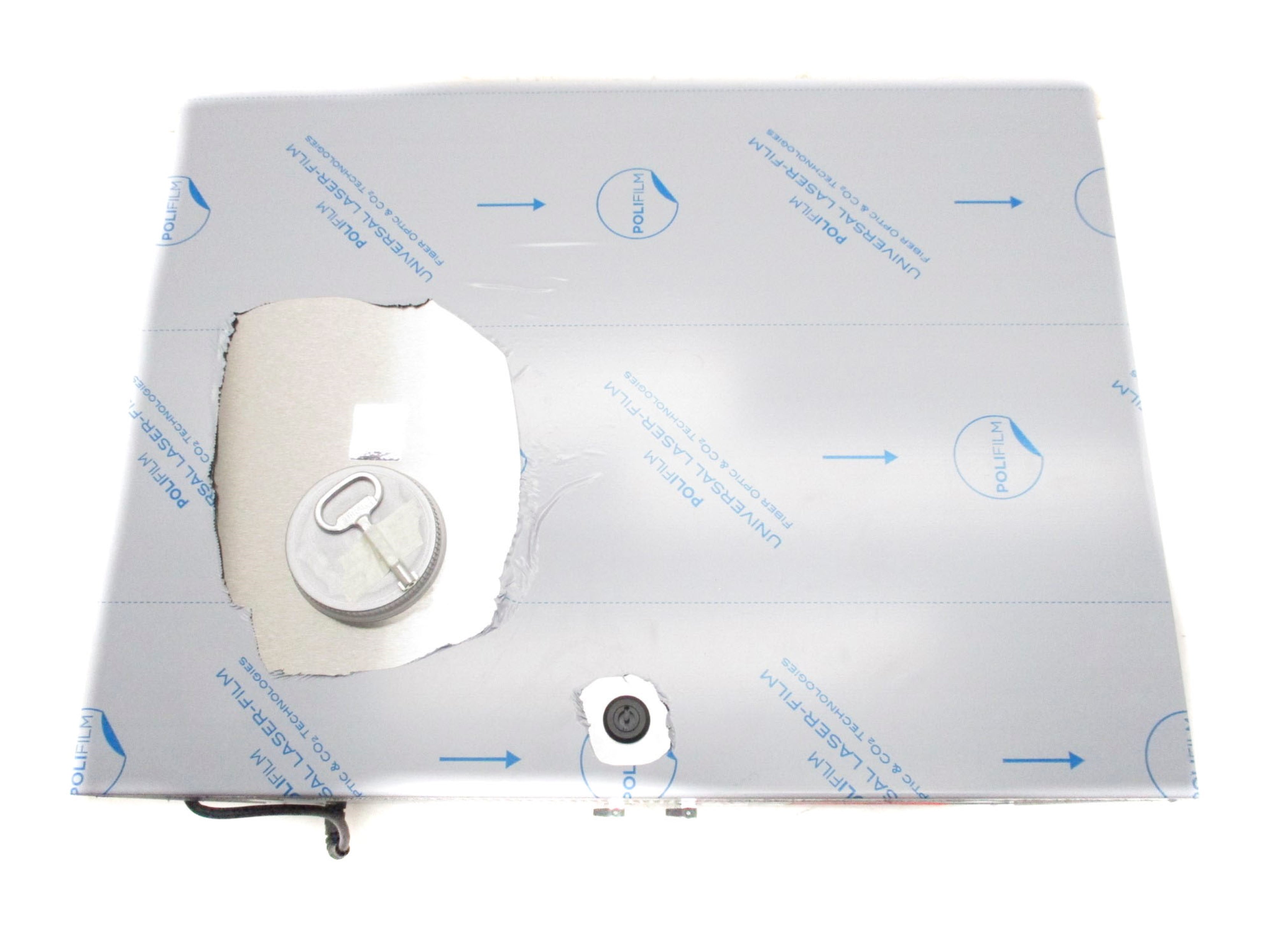 HYFRA ECHILLY 3-S 16010577 NSNP