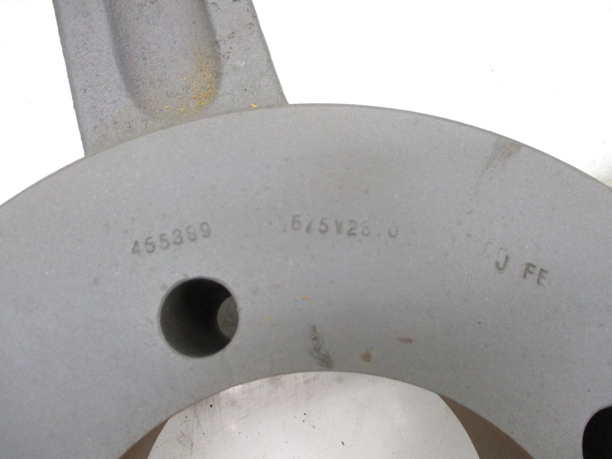 DODGE 455389 6/5V28.0-J NSNP