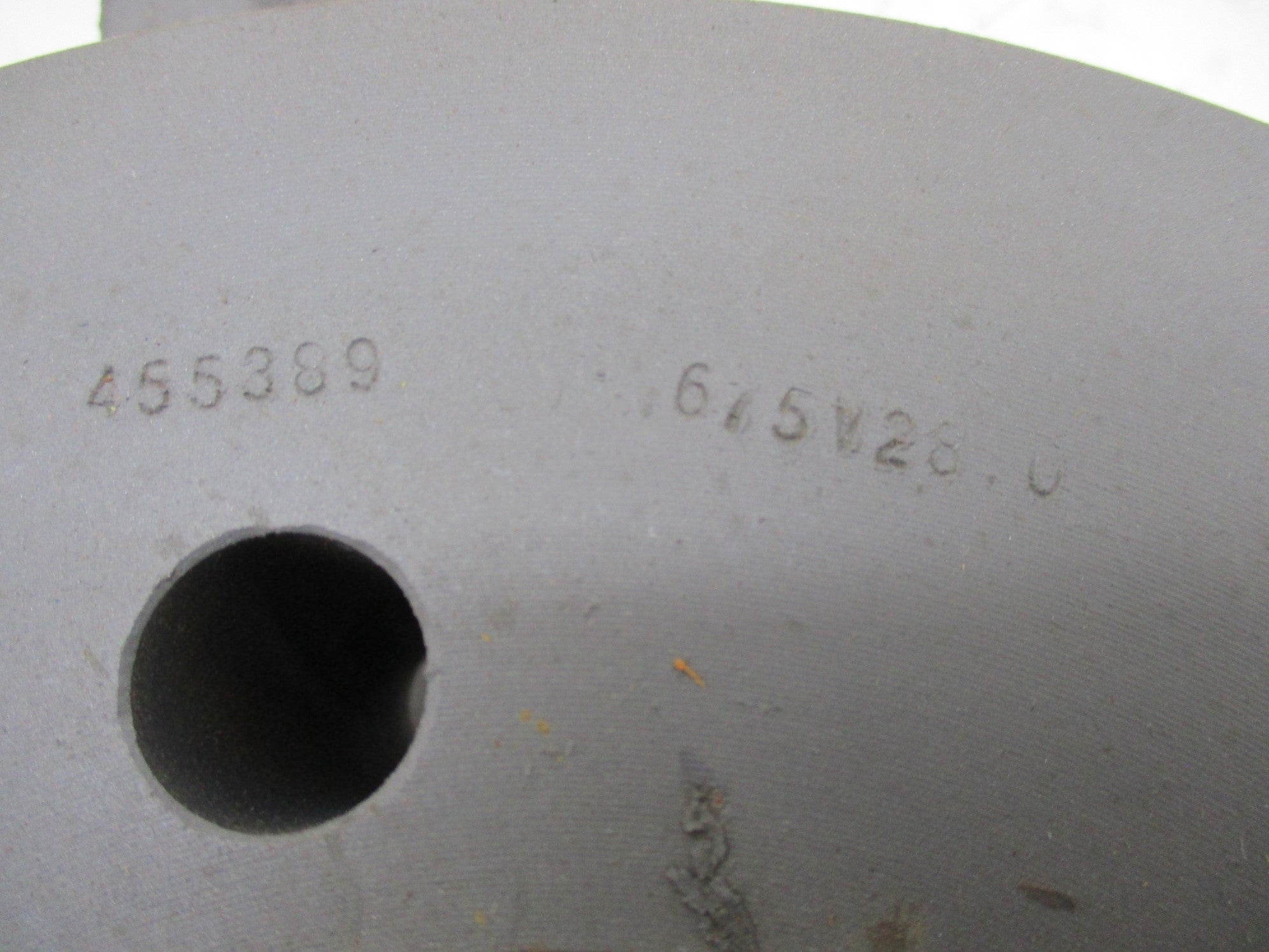 DODGE 455389 6/5V28.0-J NSNP