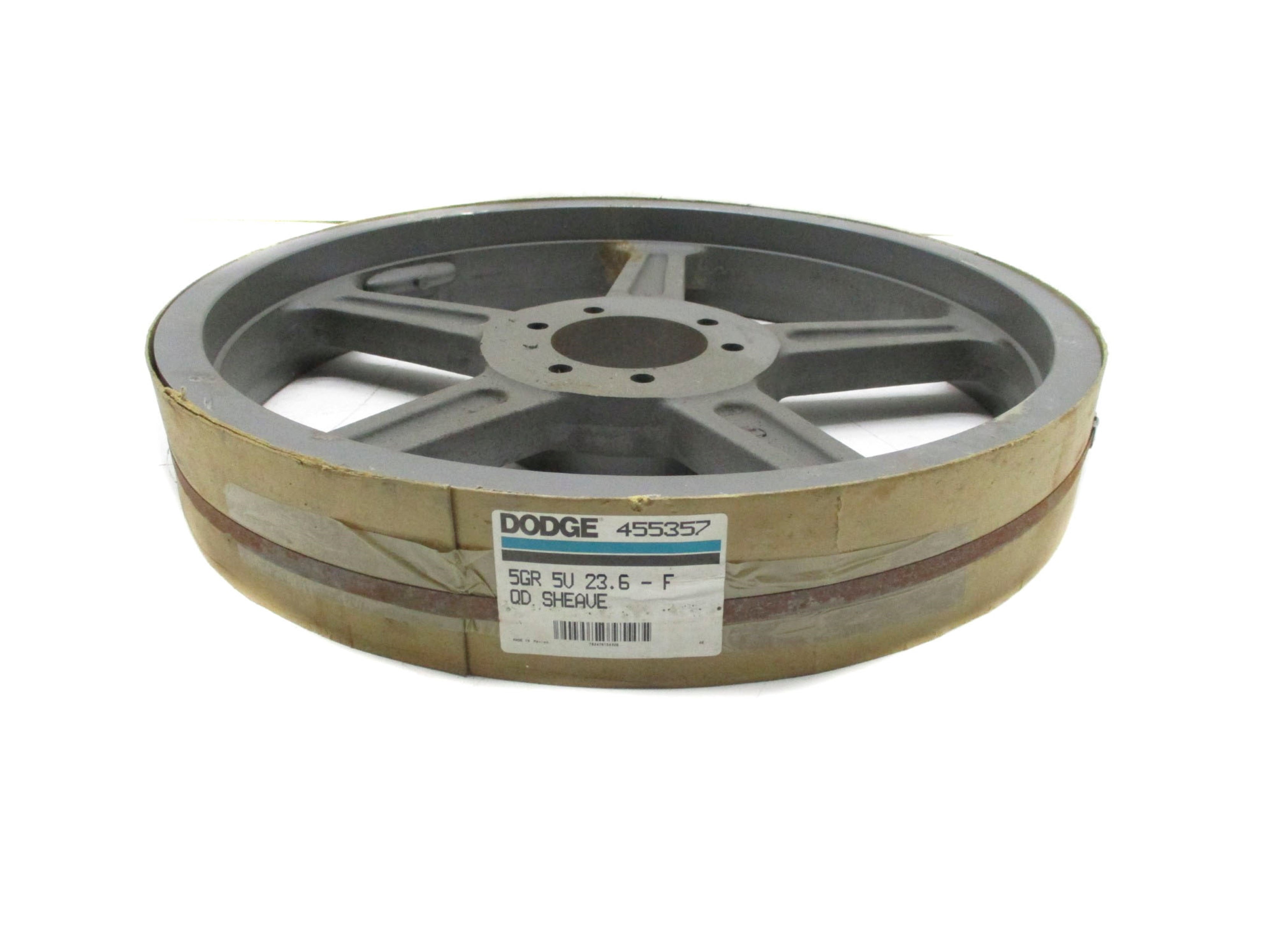 DODGE 455357 5GR5V23.6-F NSMP