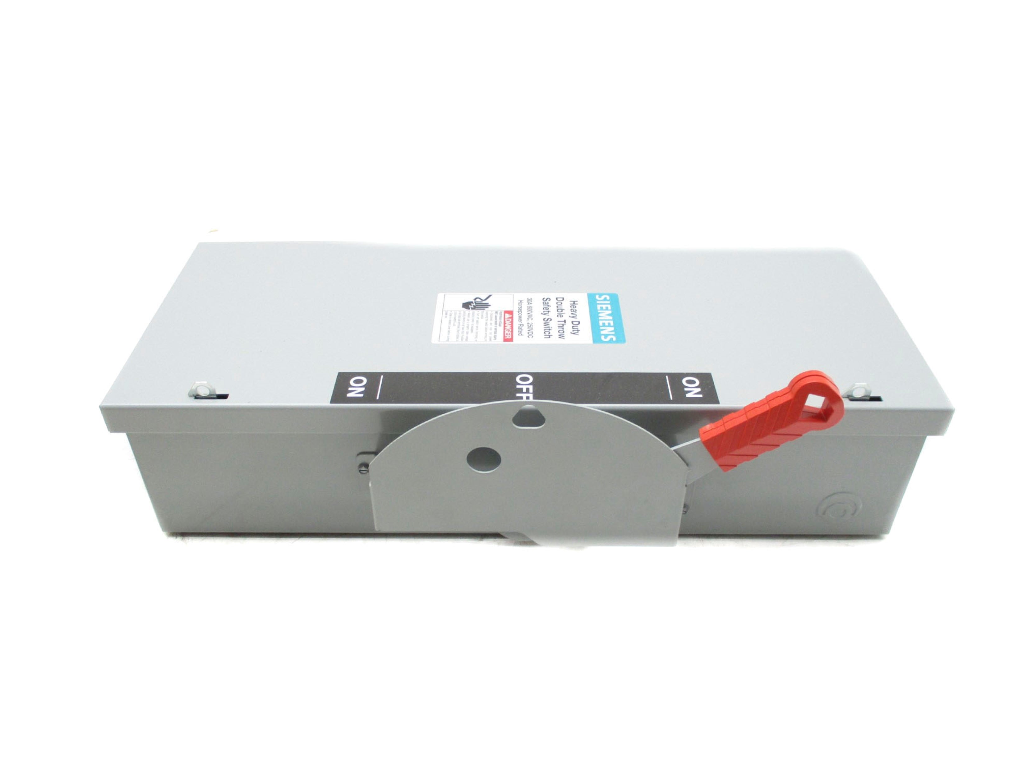 SIEMENS DTNF361 NSMP