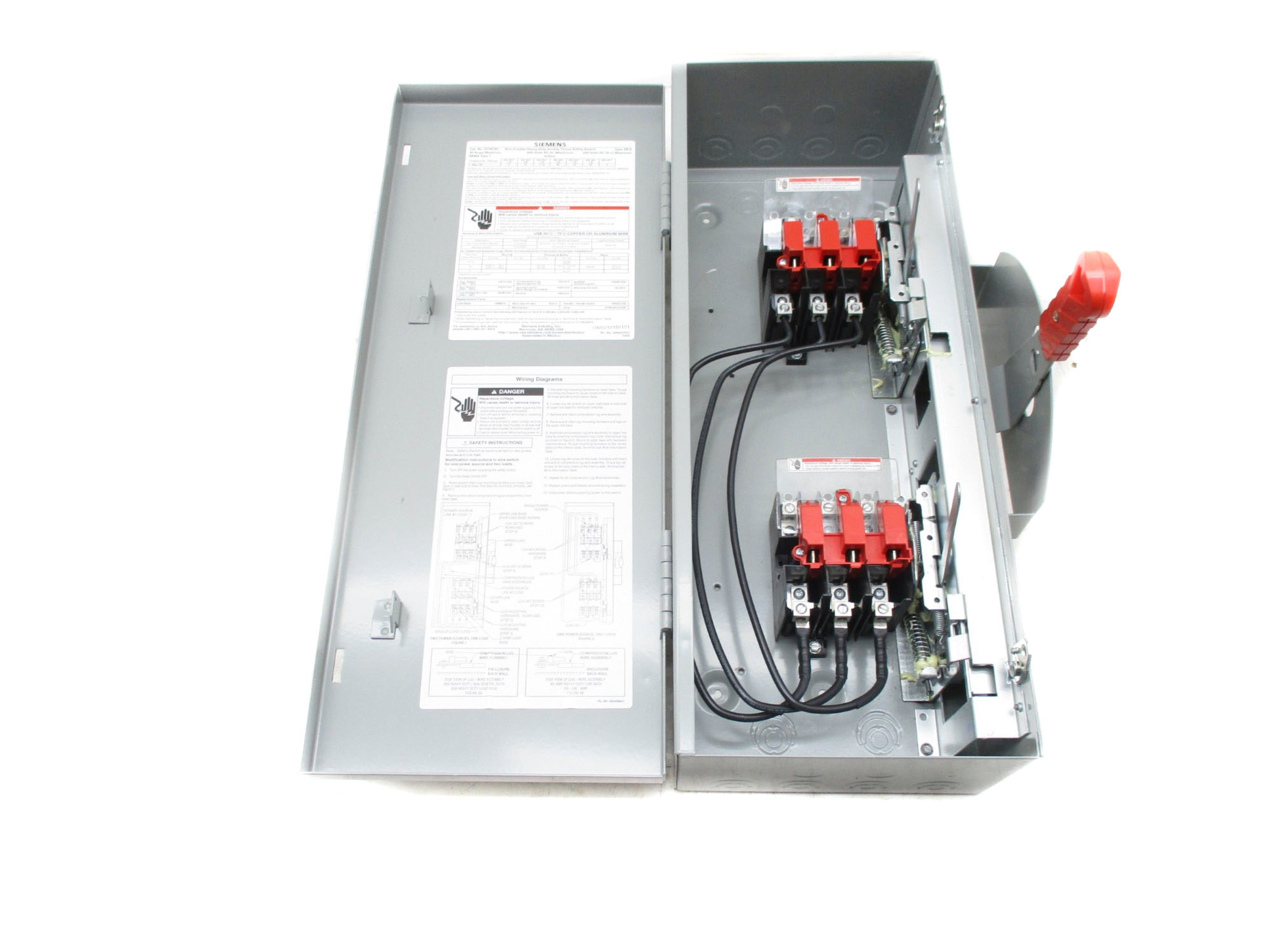 SIEMENS DTNF361 NSMP