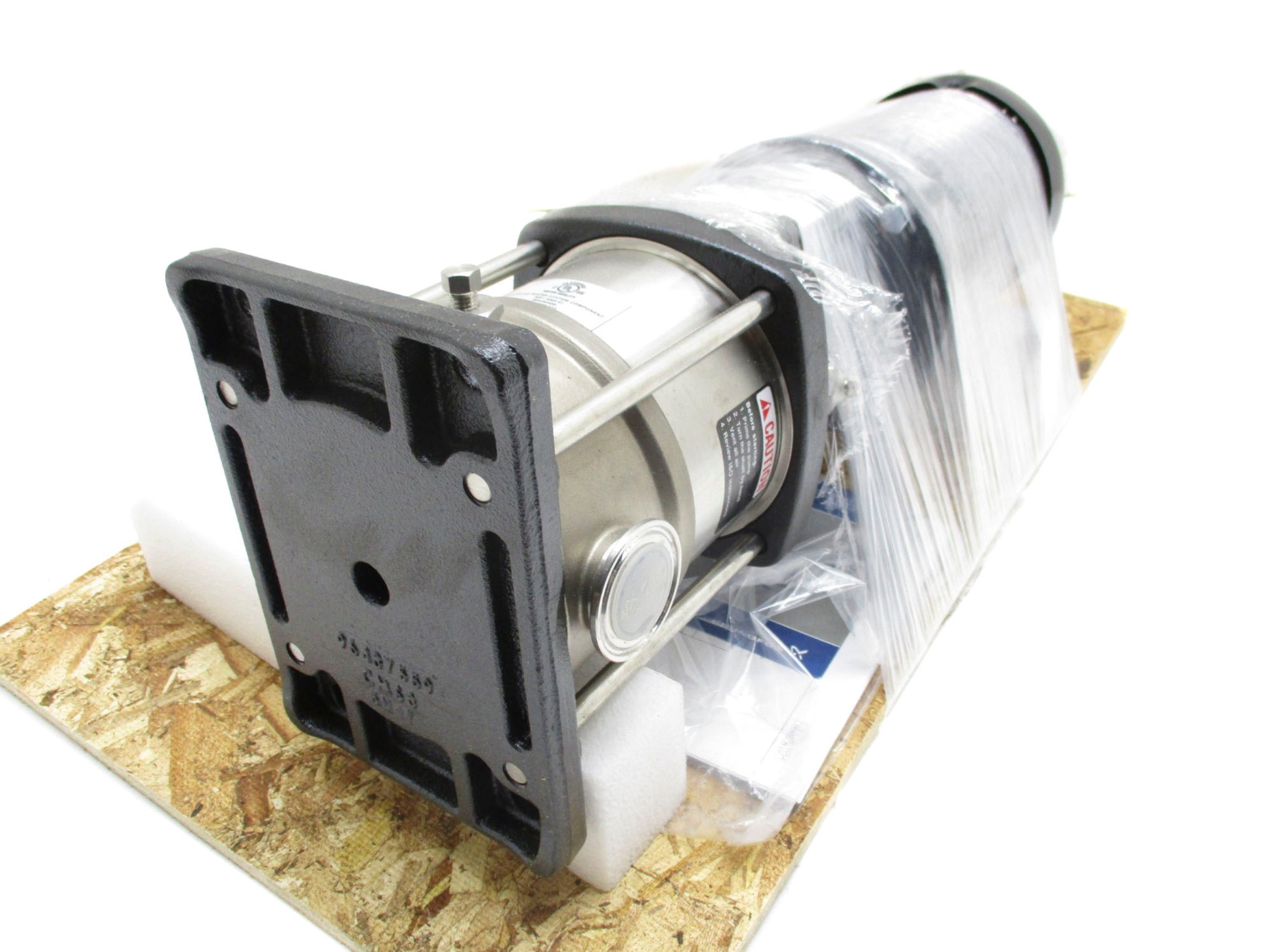 GRUNDFOS CRN1-6  A-CX-G-E-HQQE NSMP
