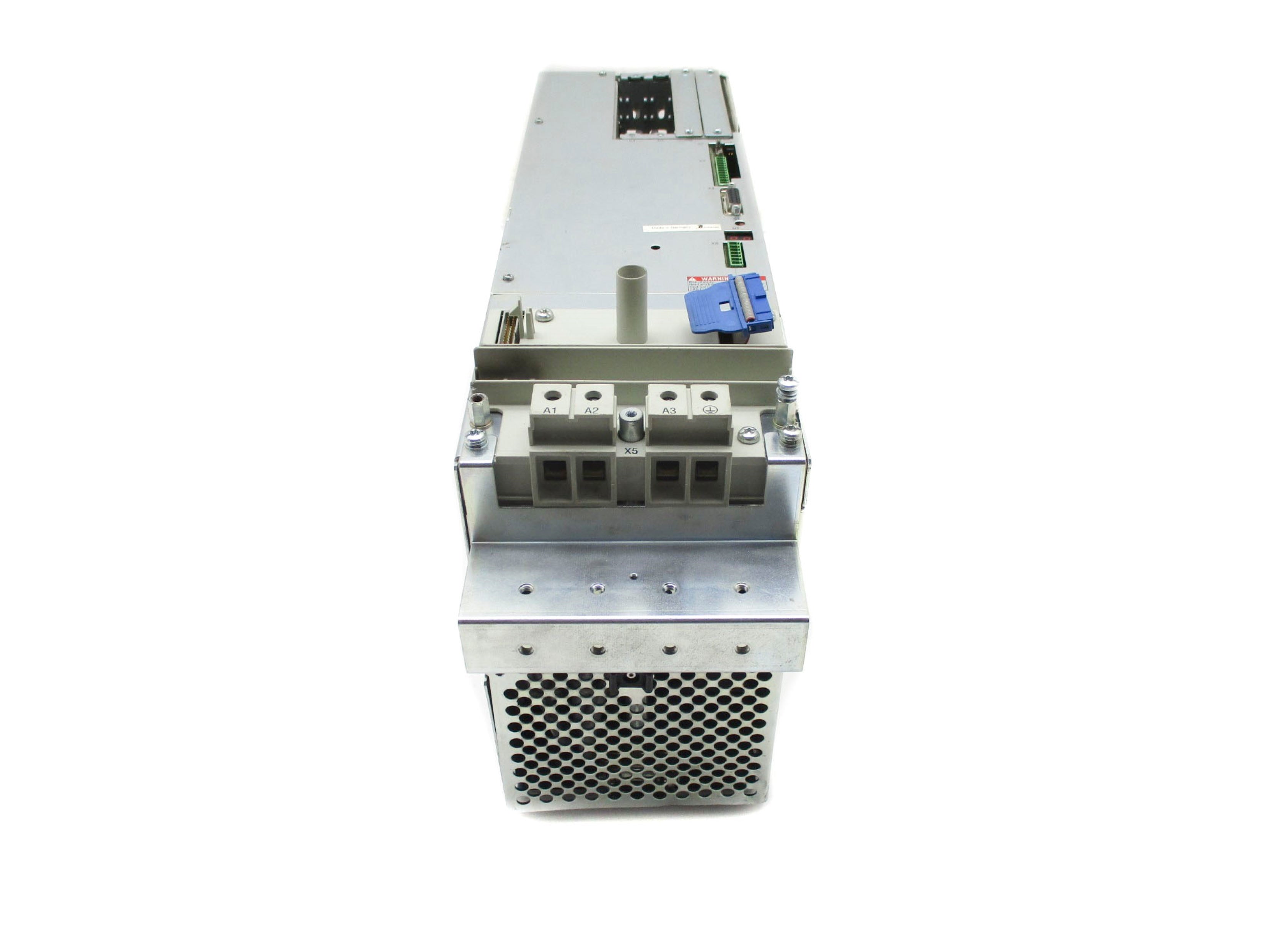 REXROTH HDS04.2-W200N R911285311 (AS PICTURED) REMAN