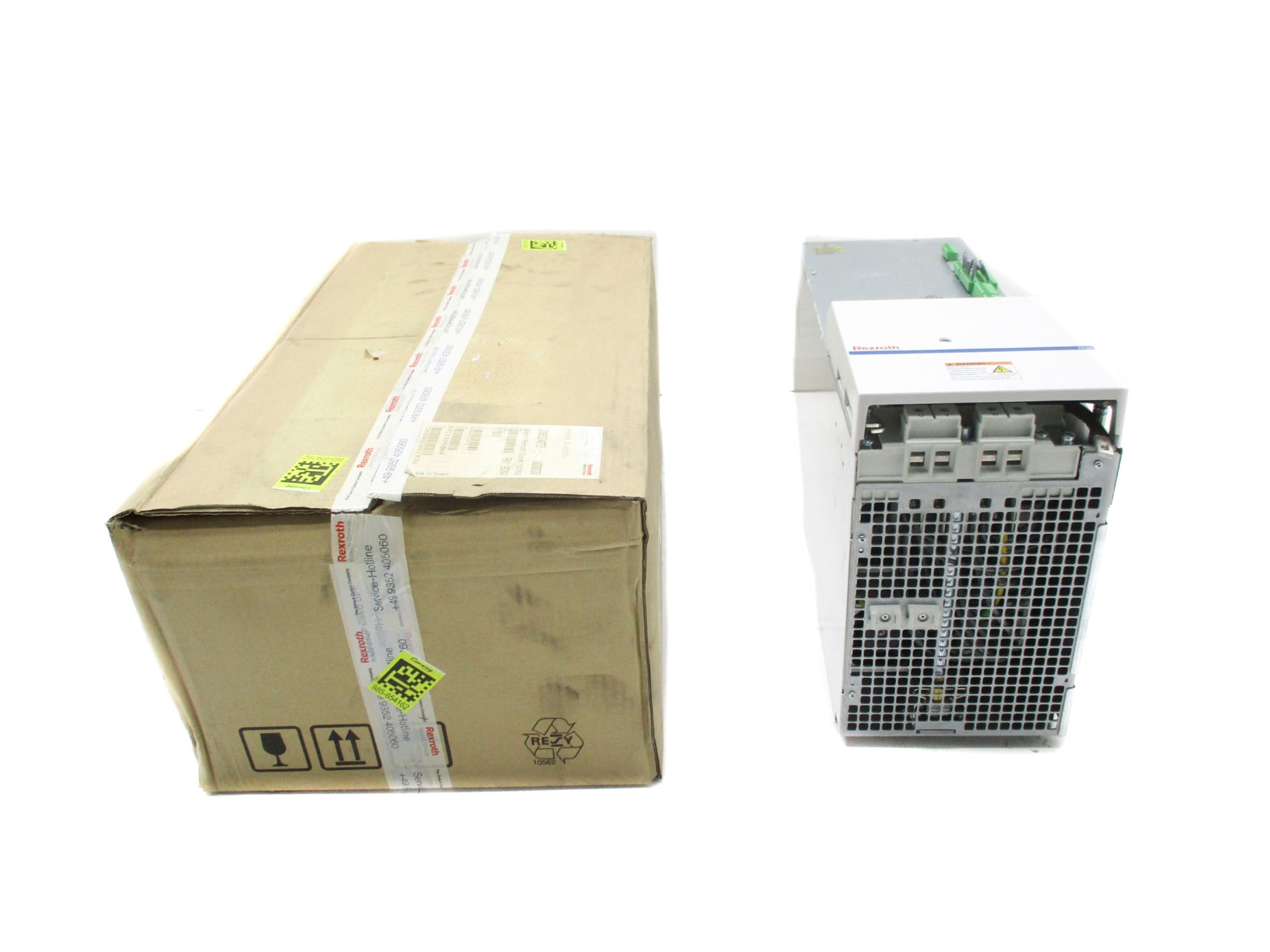 REXROTH HVR02.2-W025N R911190004 REMAN