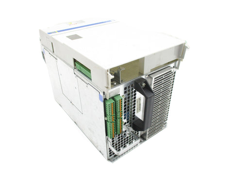 REXROTH INDRAMAT DKC01.3-200-7-FW REMAN