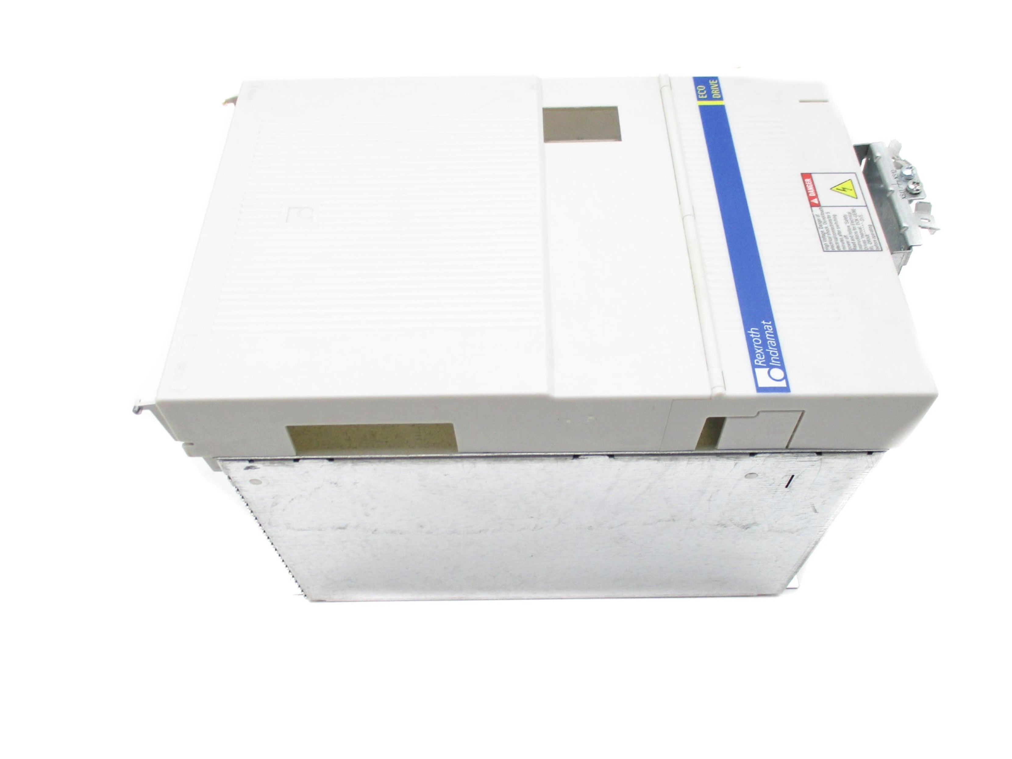 REXROTH INDRAMAT DKC01.3-200-7-FW REMAN