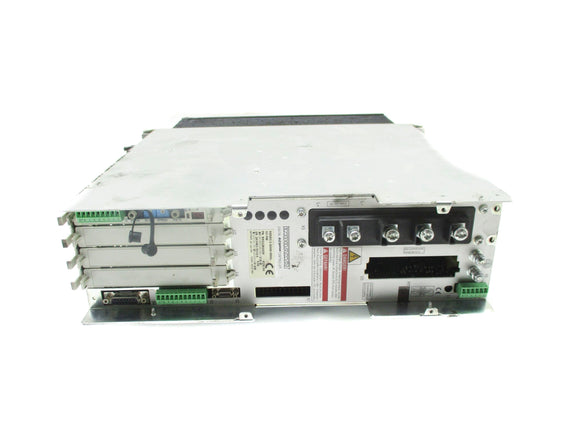 INDRAMAT DDS02.1-A100-DS01-02-FW R911281029 UNMP
