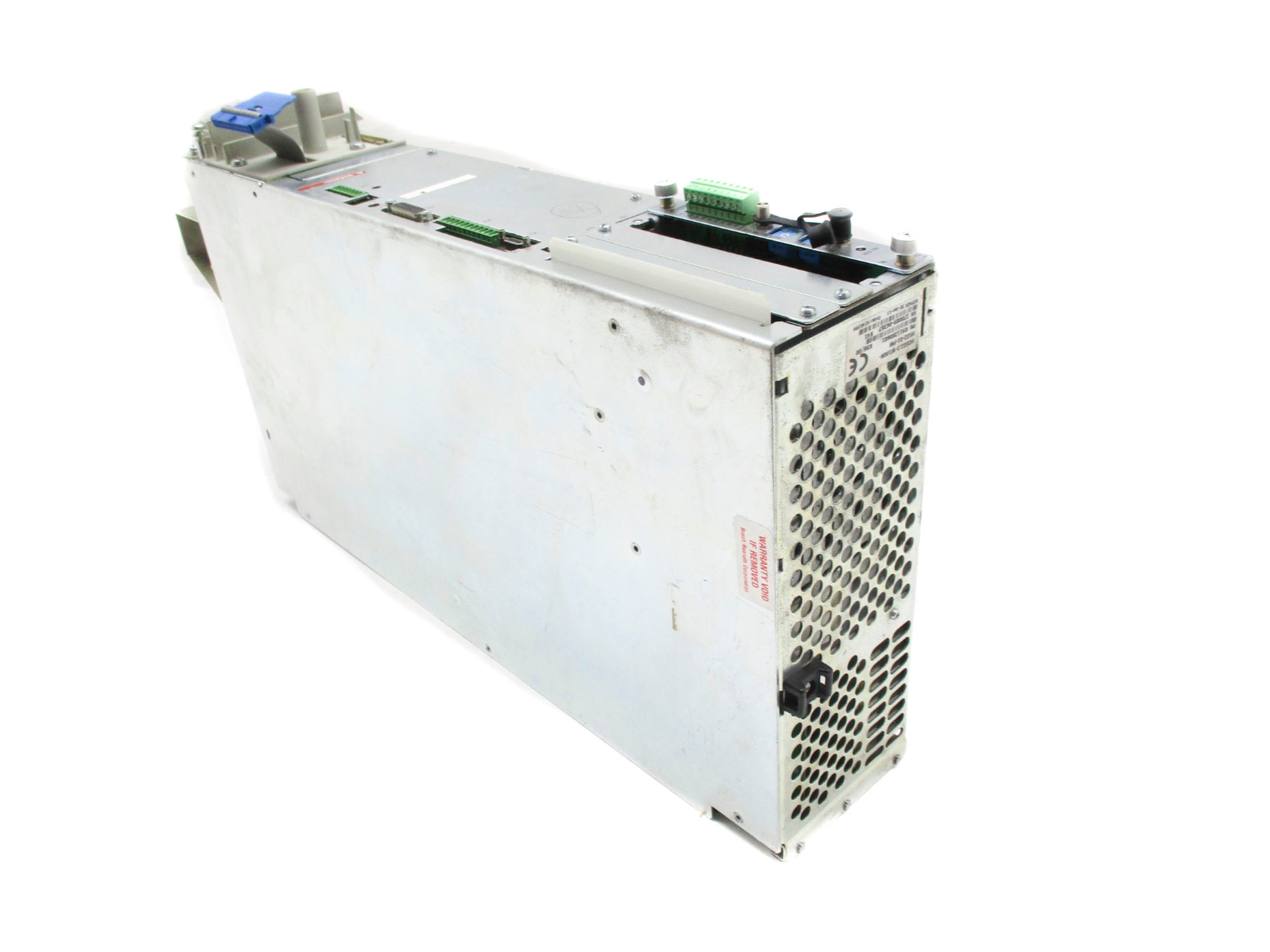 REXROTH HDS02.3-W100N-HS32-01-FW R911280681 REMAN