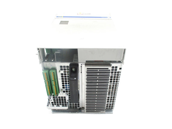 REXROTH INDRAMAT DKC01.3-200-7-FW (AS PICTURED) NSNP
