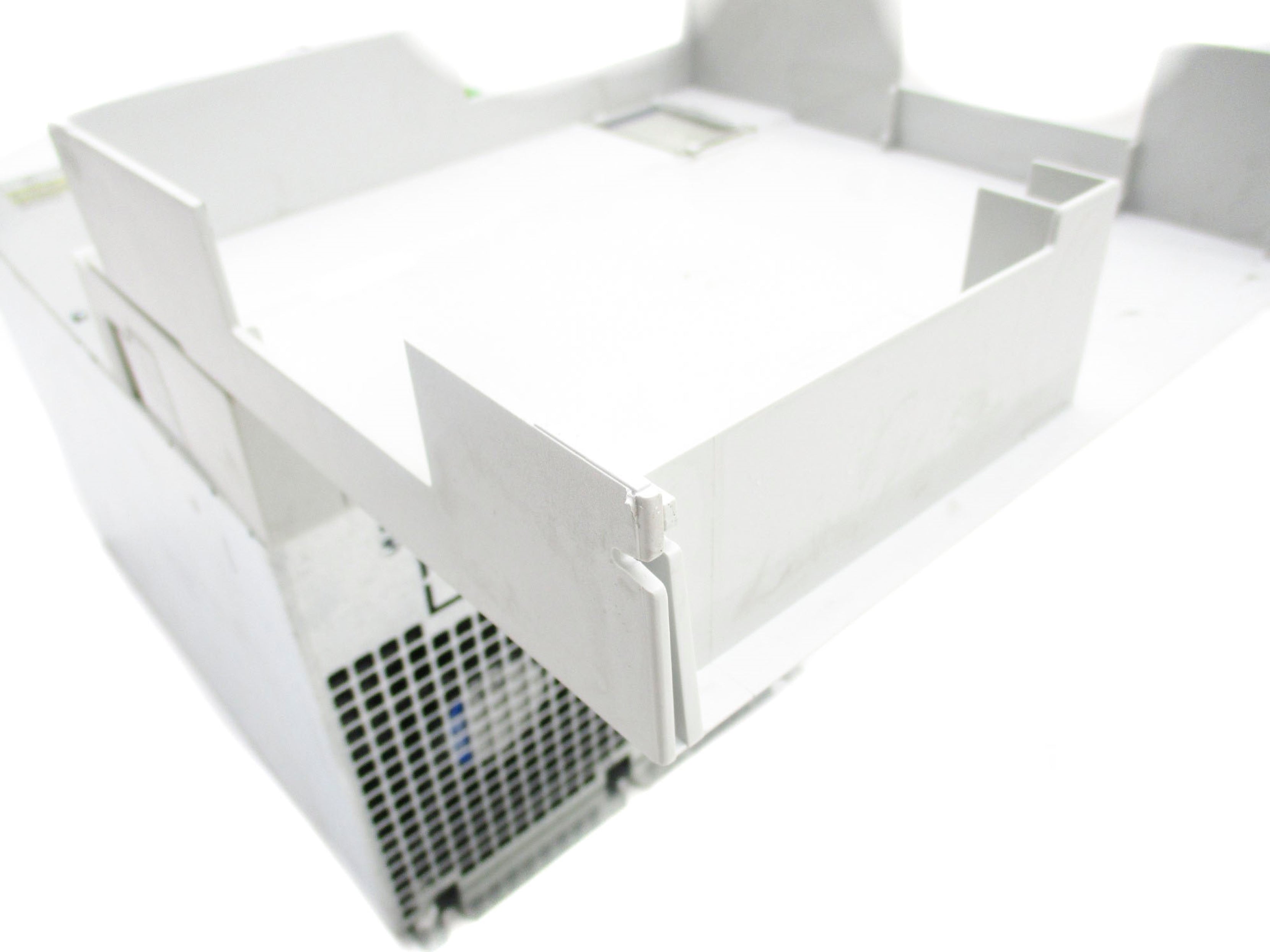 REXROTH INDRAMAT DKC01.3-200-7-FW (AS PICTURED) NSNP