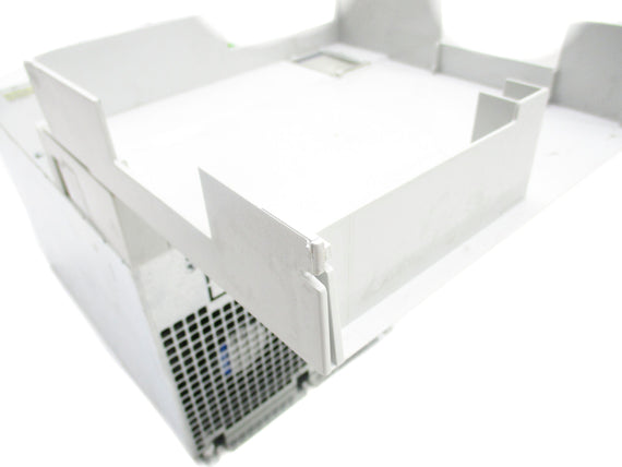 REXROTH INDRAMAT DKC01.3-200-7-FW (AS PICTURED) NSNP