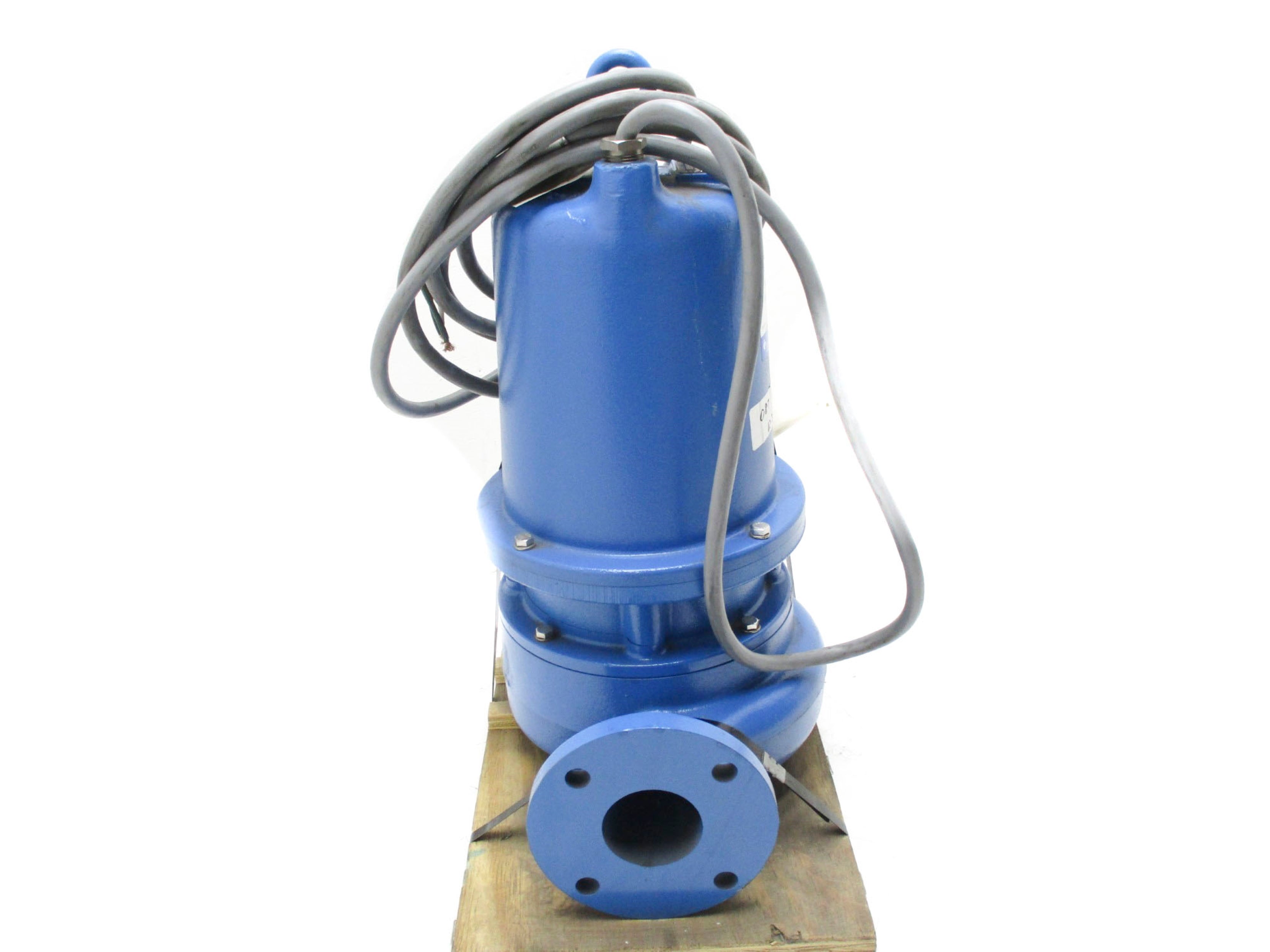 ITT GOULDS WS3034D3 NSNP