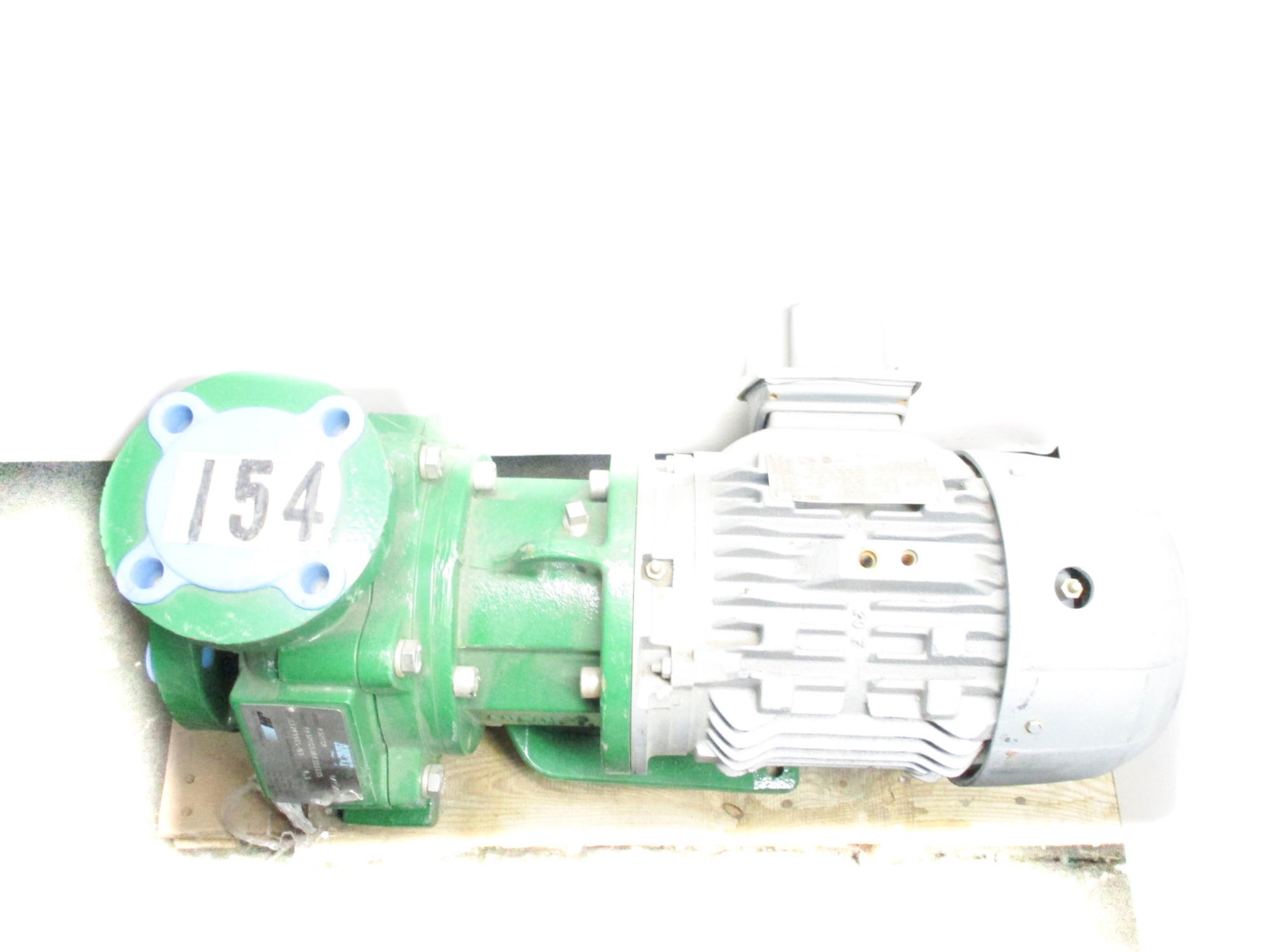 ANSIMAG K326CA NSNP