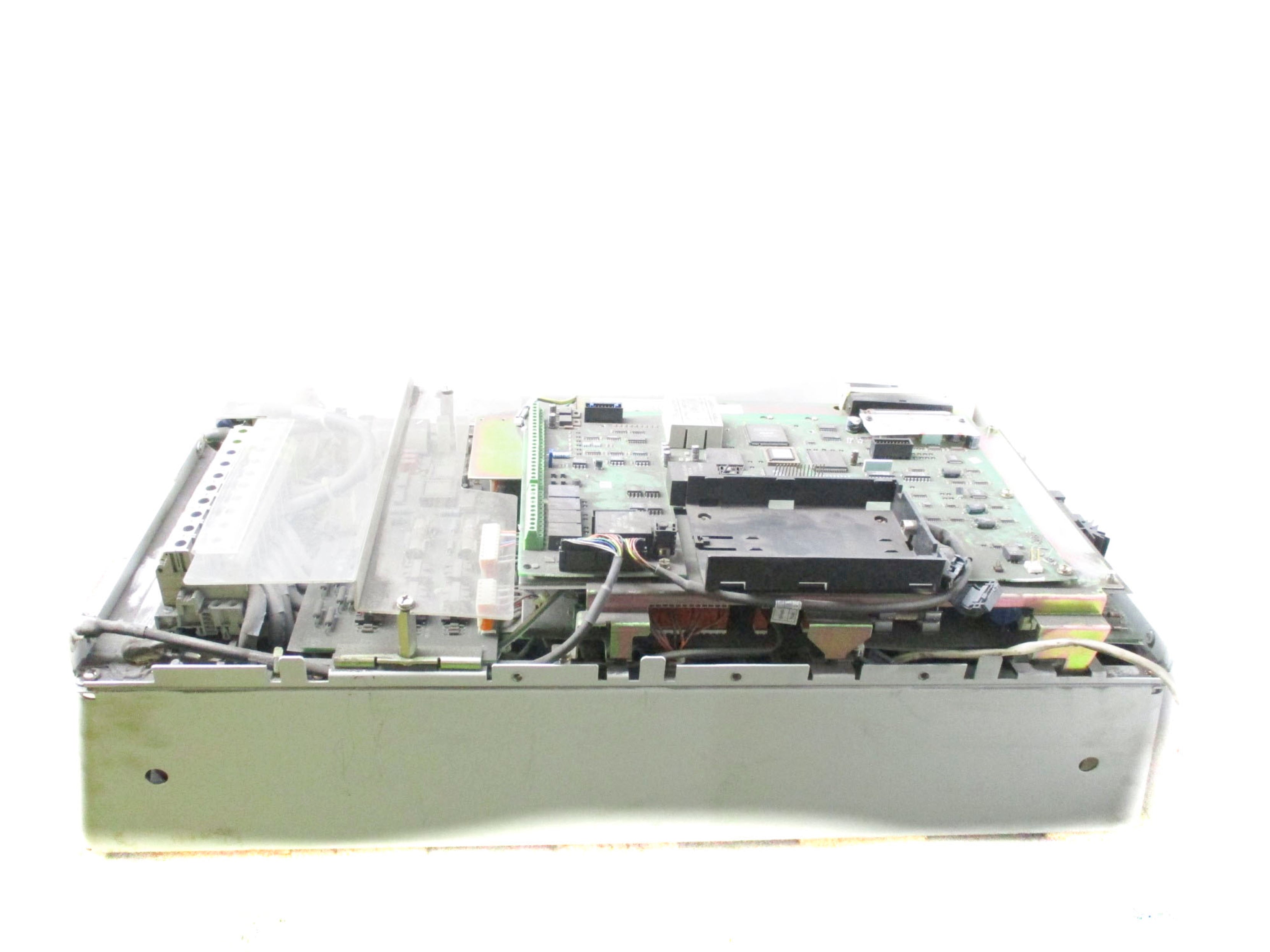 ALLEN BRADLEY 1336E-B040-AN-EN (AS PICTURED) UNMP