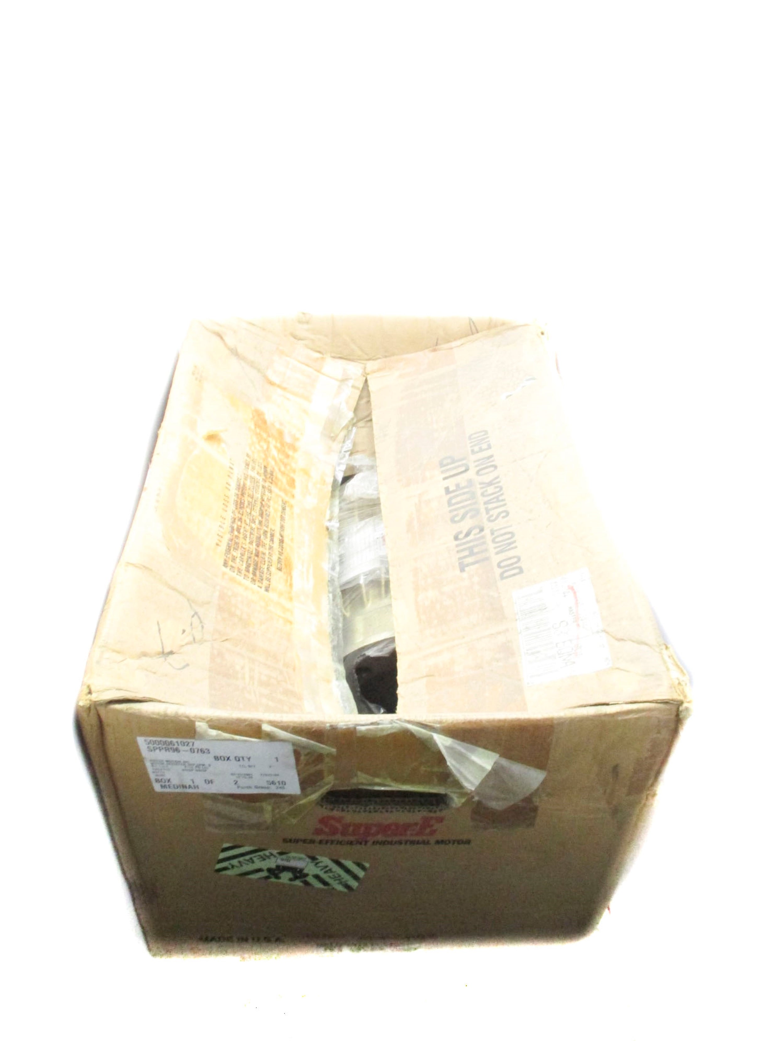 BALDOR CEM3661T NSMP