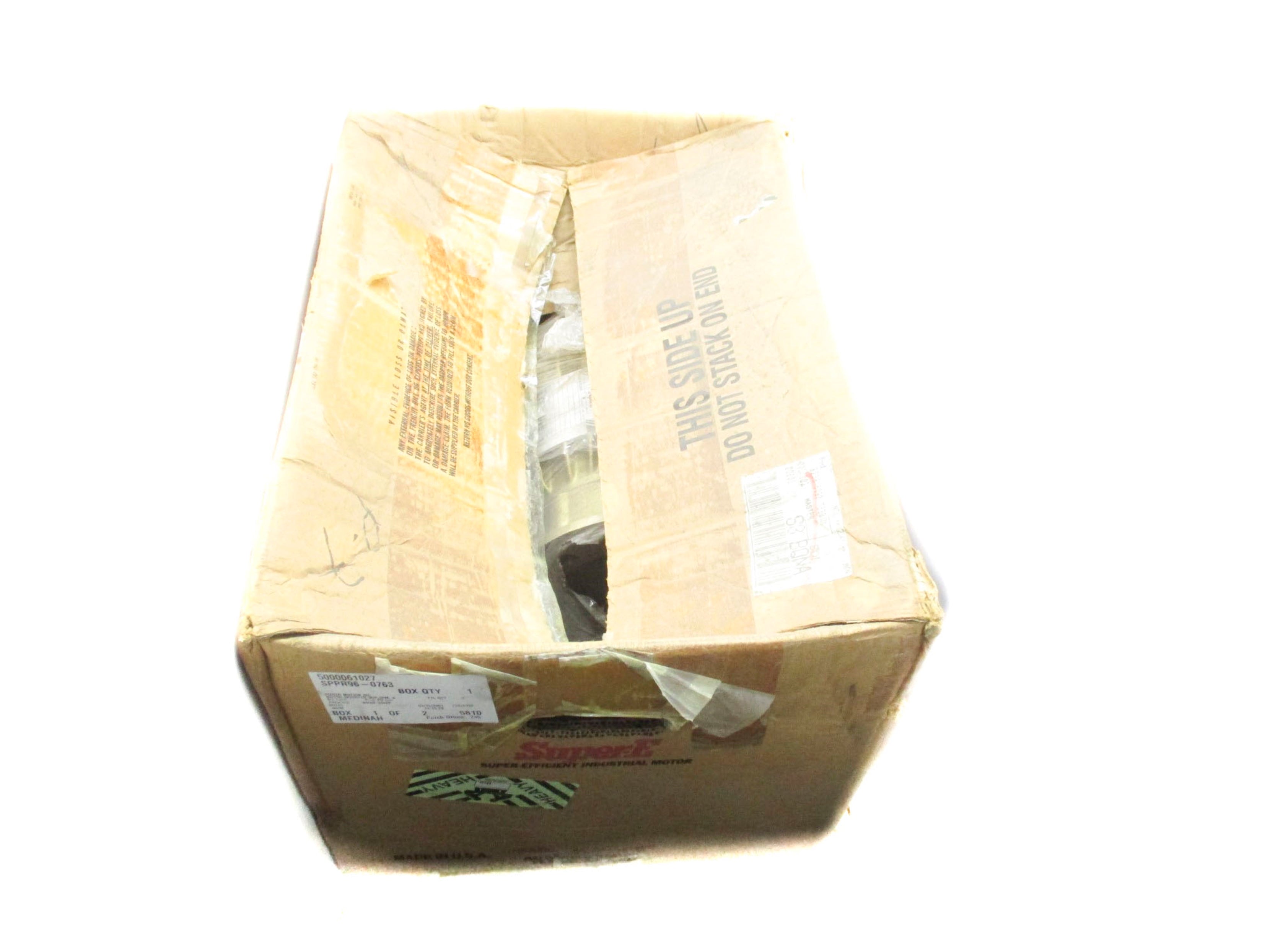 BALDOR CEM3661T NSMP