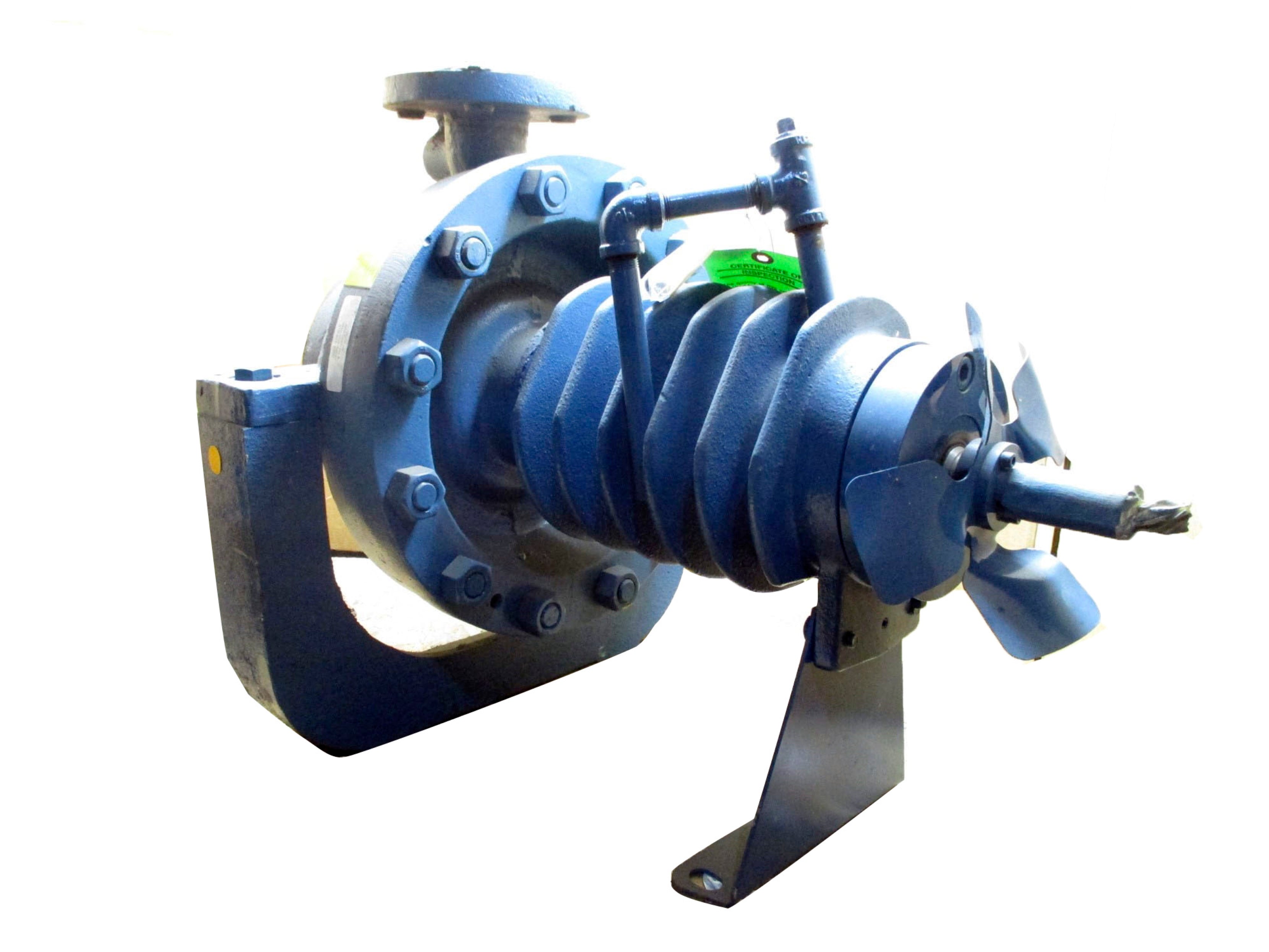 MET-PRO RA3146 1-1/2X3X10 350PSI UNMP
