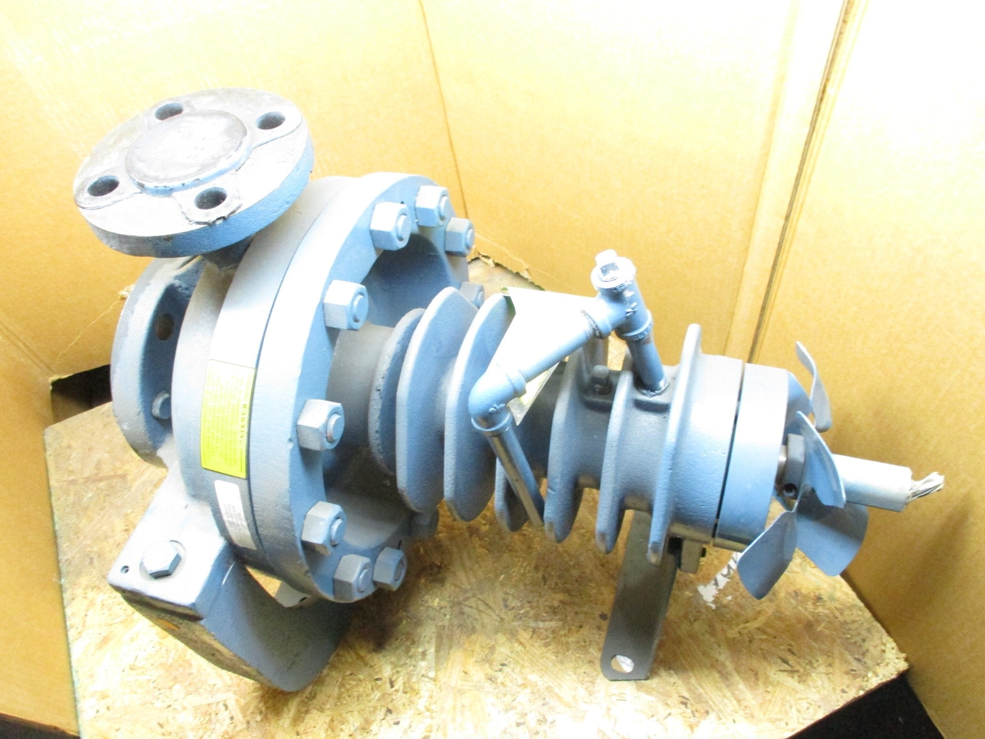 MET-PRO RA3146 1-1/2X3X10 350PSI UNMP