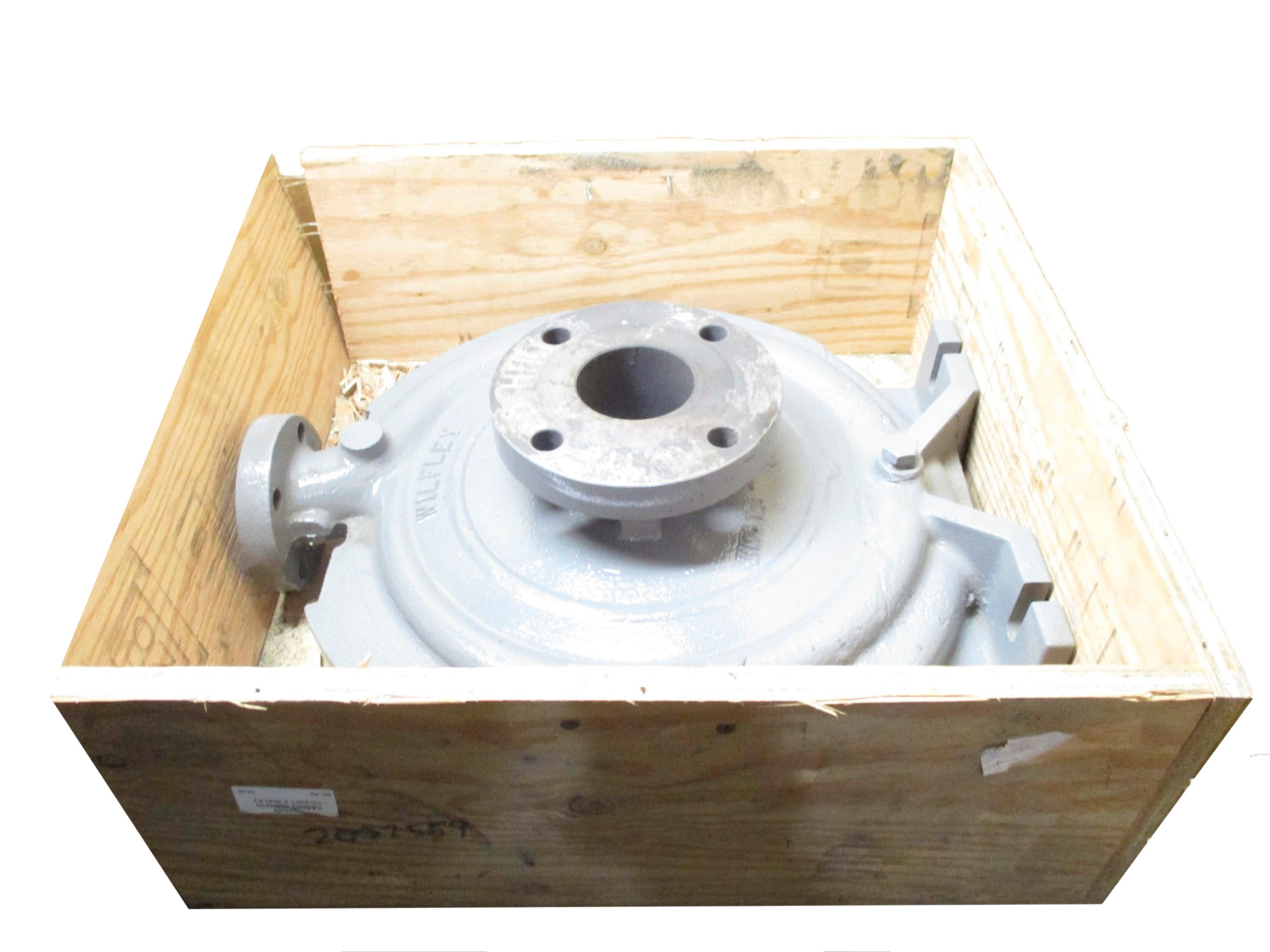 WILFLEY AG 6305 150#3X1.5 NSMP