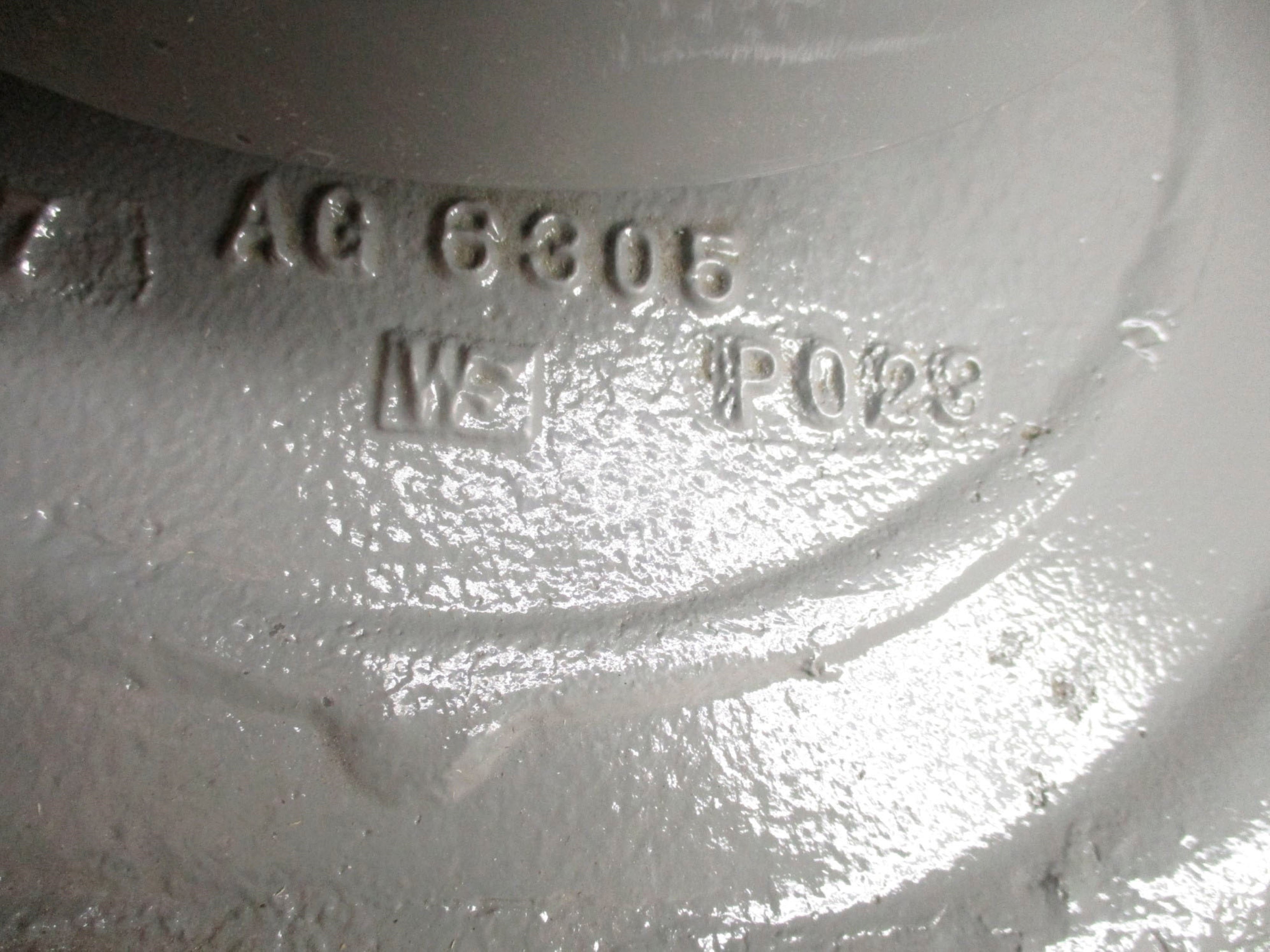 WILFLEY AG 6305 150#3X1.5 NSMP