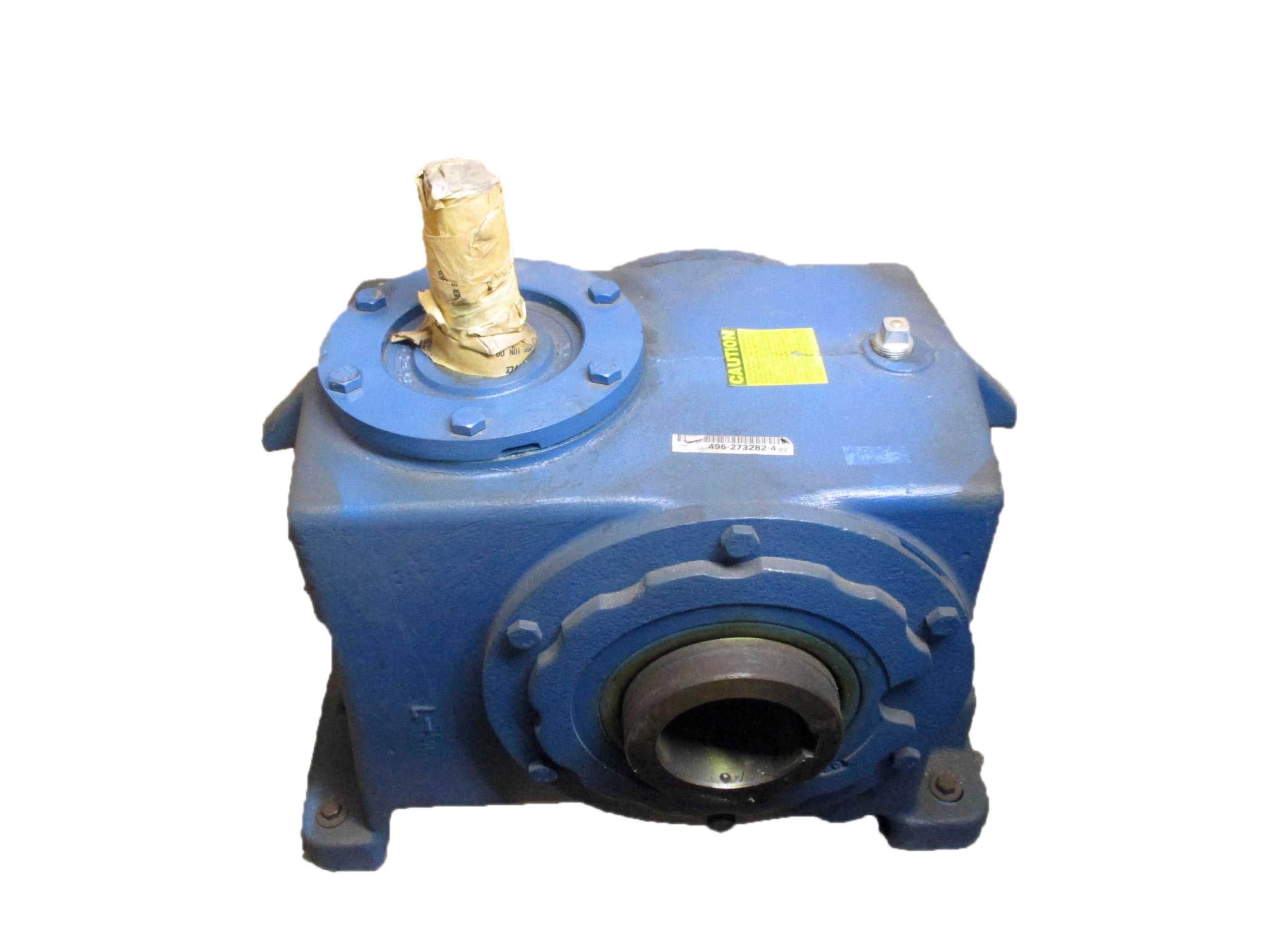 CONE DRIVE SVH152A101-6 NSNP