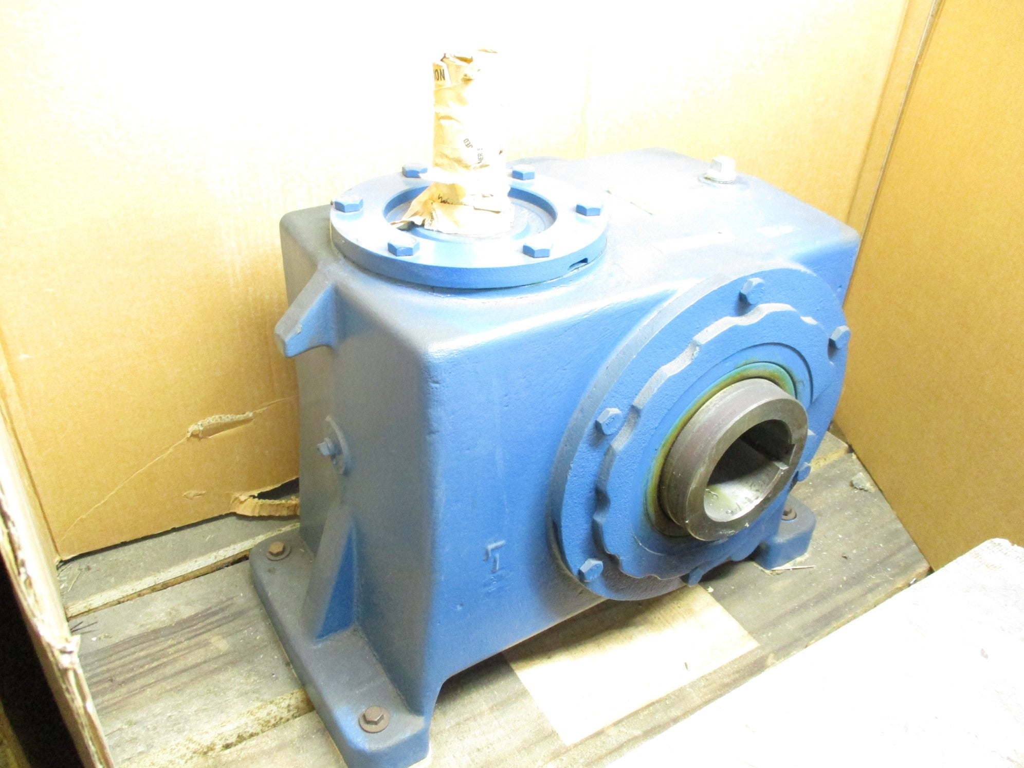 CONE DRIVE SVH152A101-6 NSNP