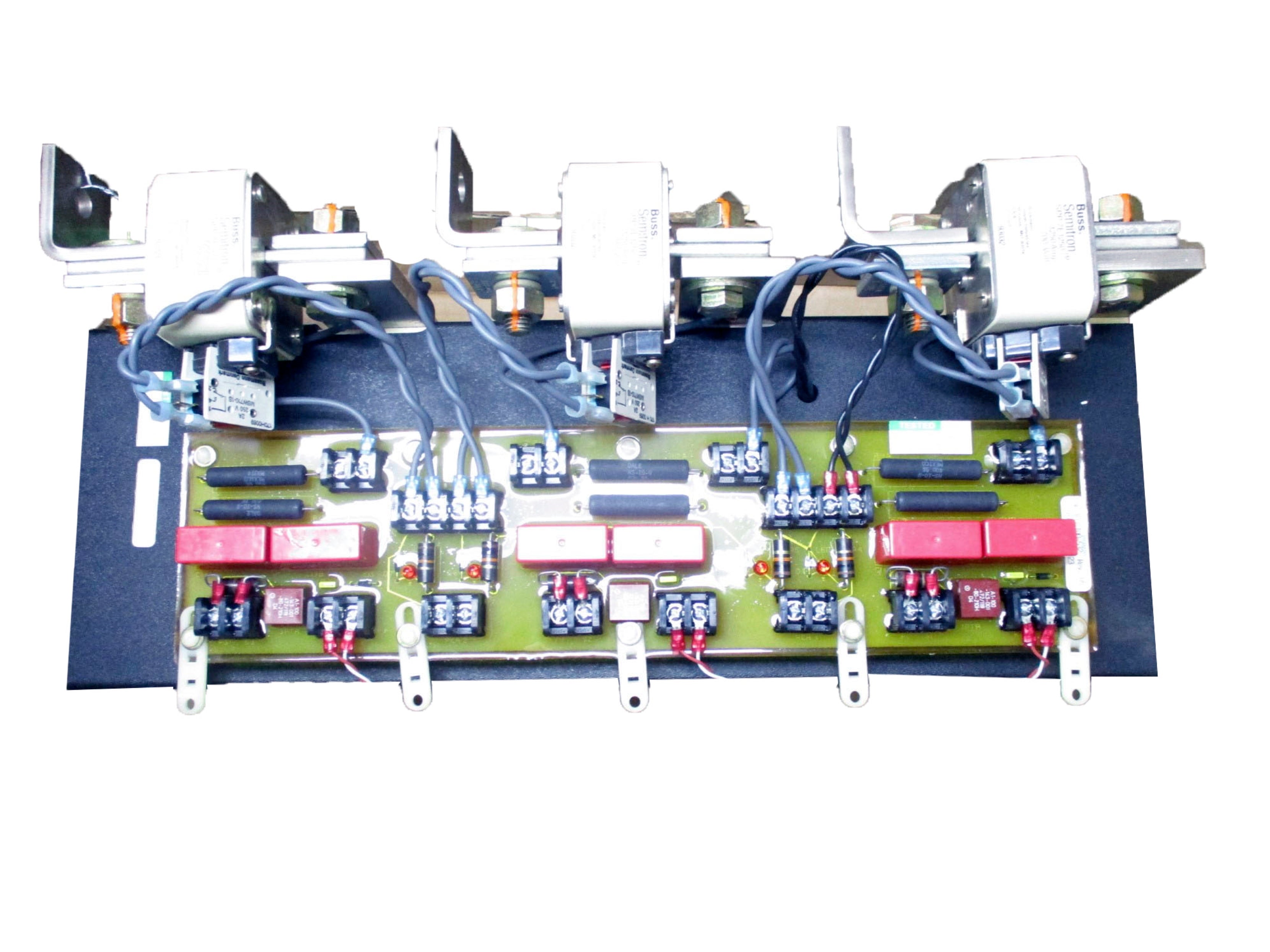 SIEMENS AC-106-106-519 NSNP