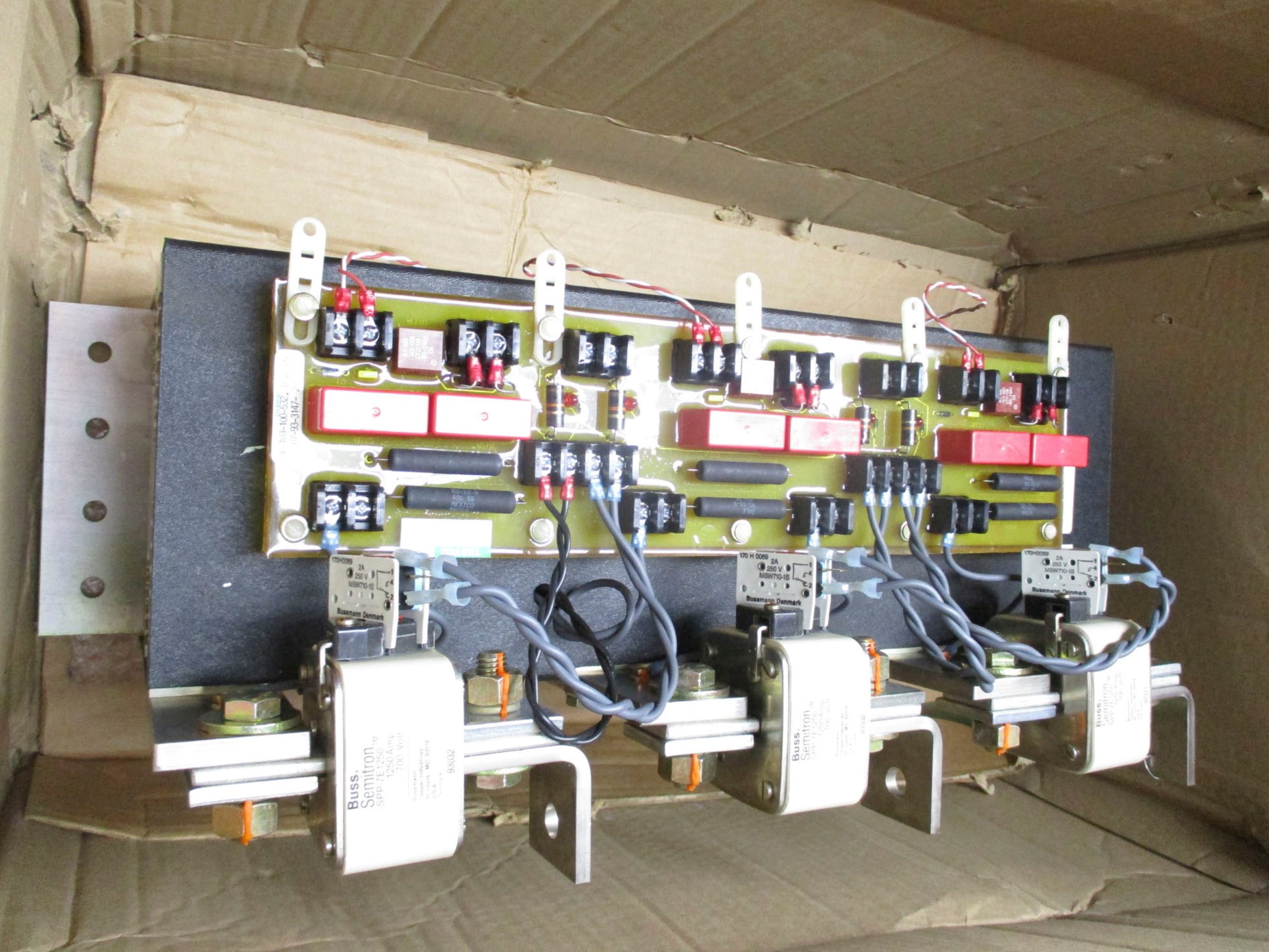 SIEMENS AC-106-106-519 NSNP