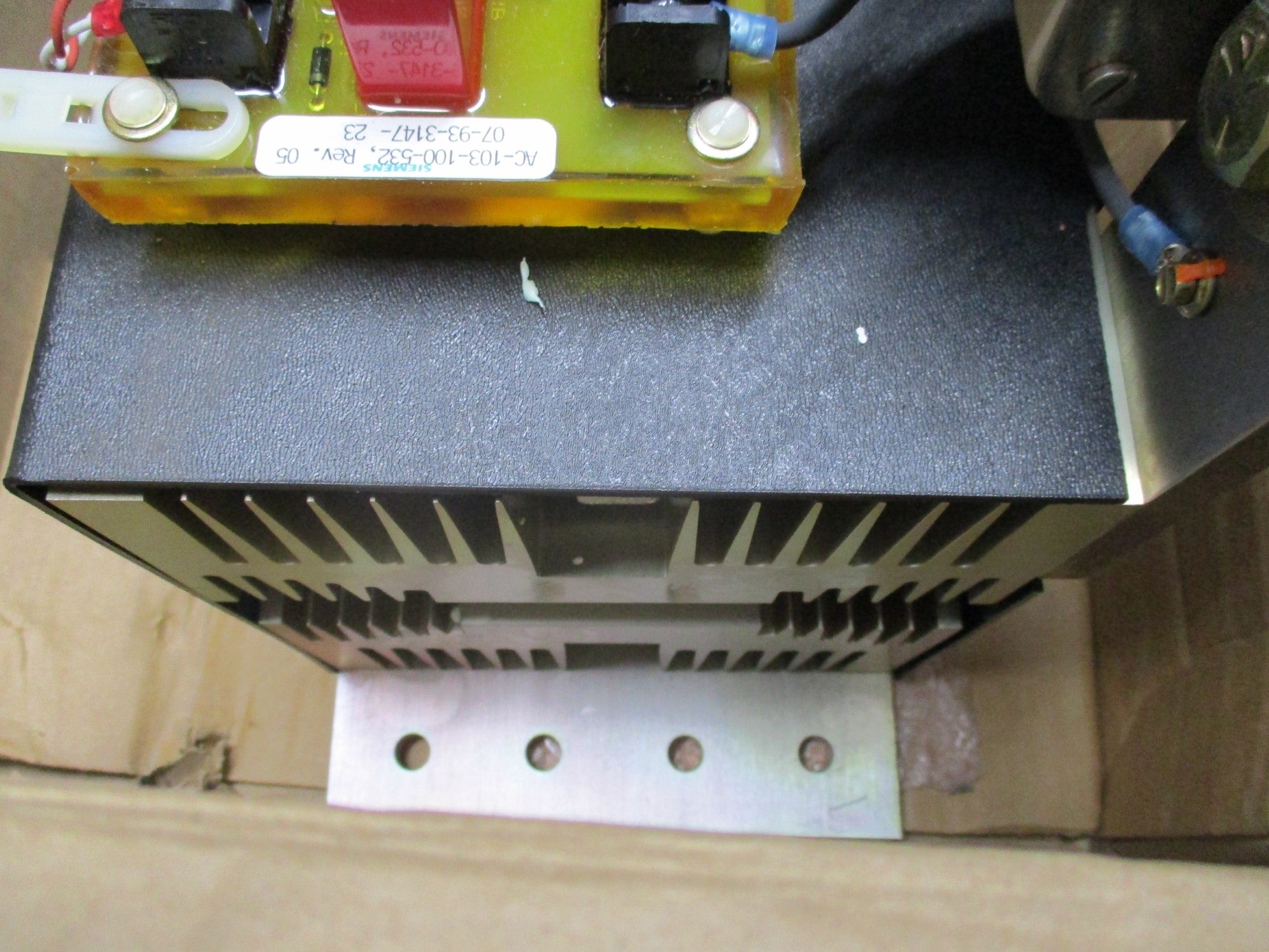 SIEMENS AC-106-106-519 NSNP