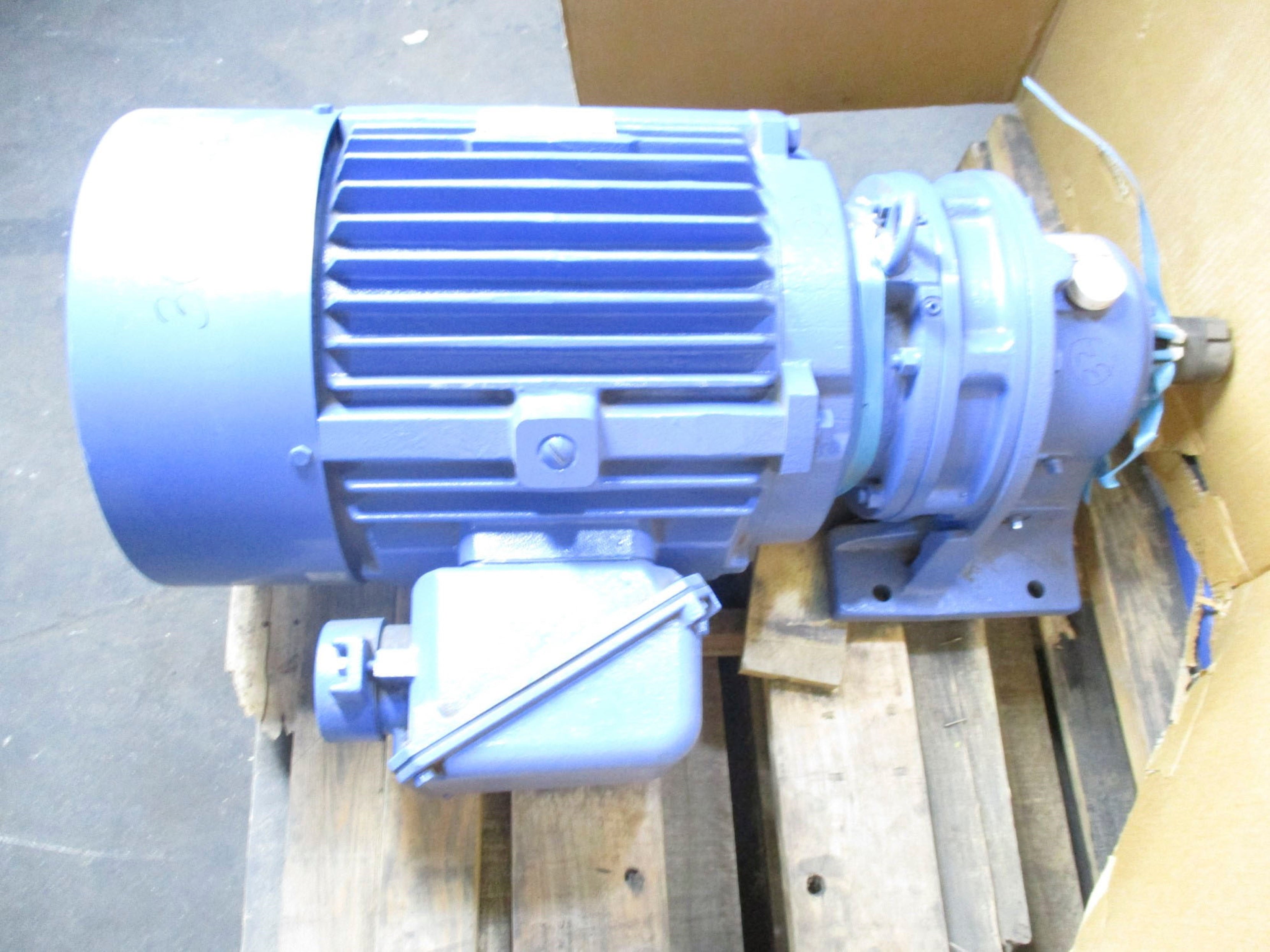 SUMITOMO CHHM20-6165-AV-17 TK-FXV NSNP