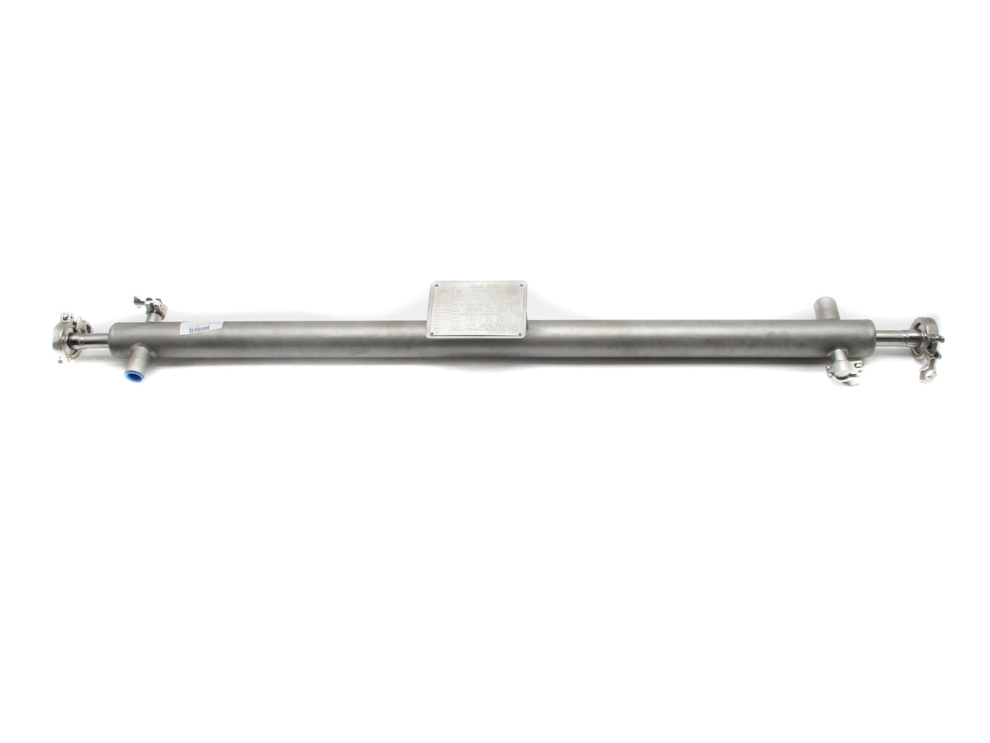 YULA DP-1/2-48 NSNP