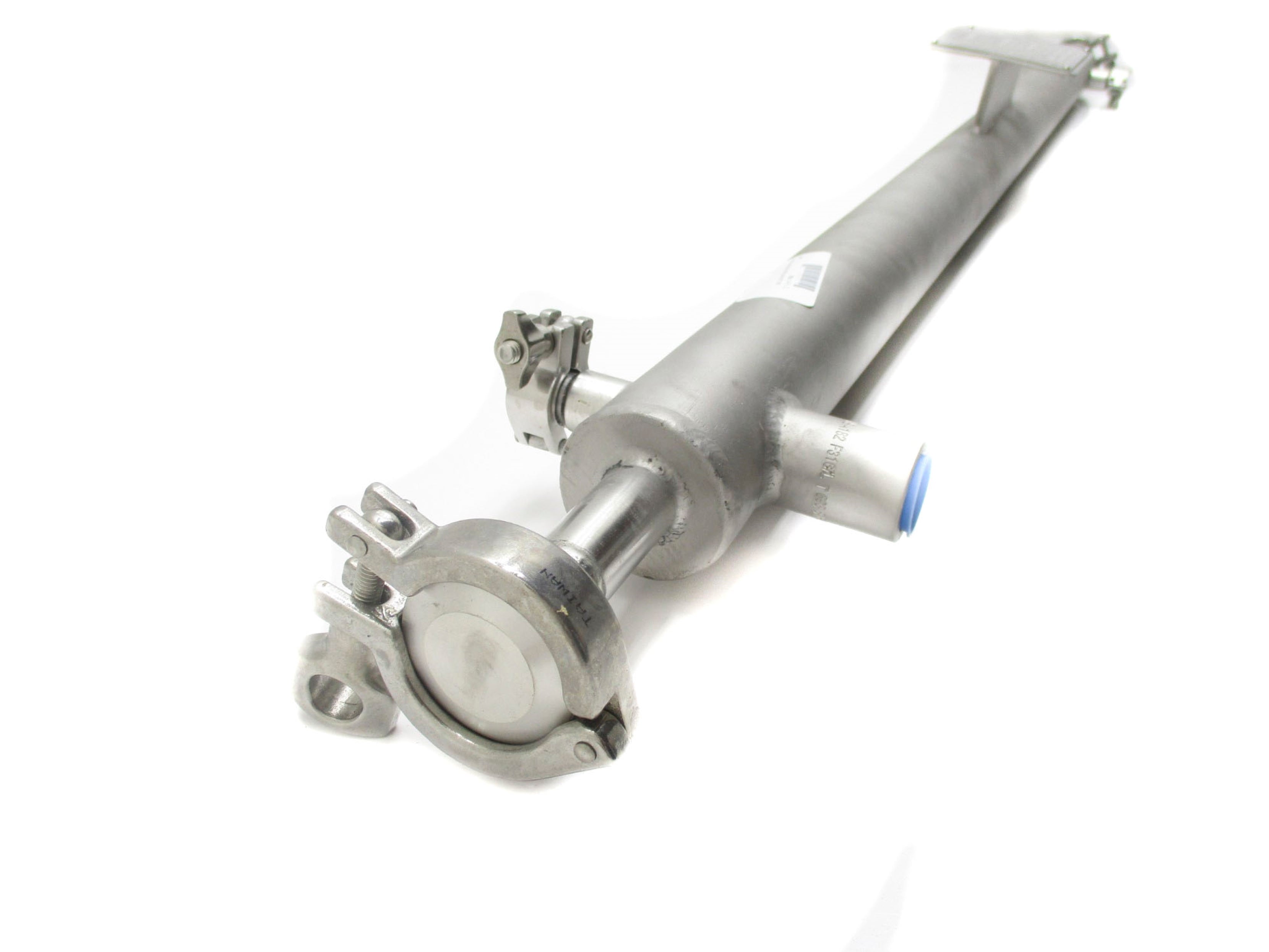 YULA DP-1/2-48 NSNP