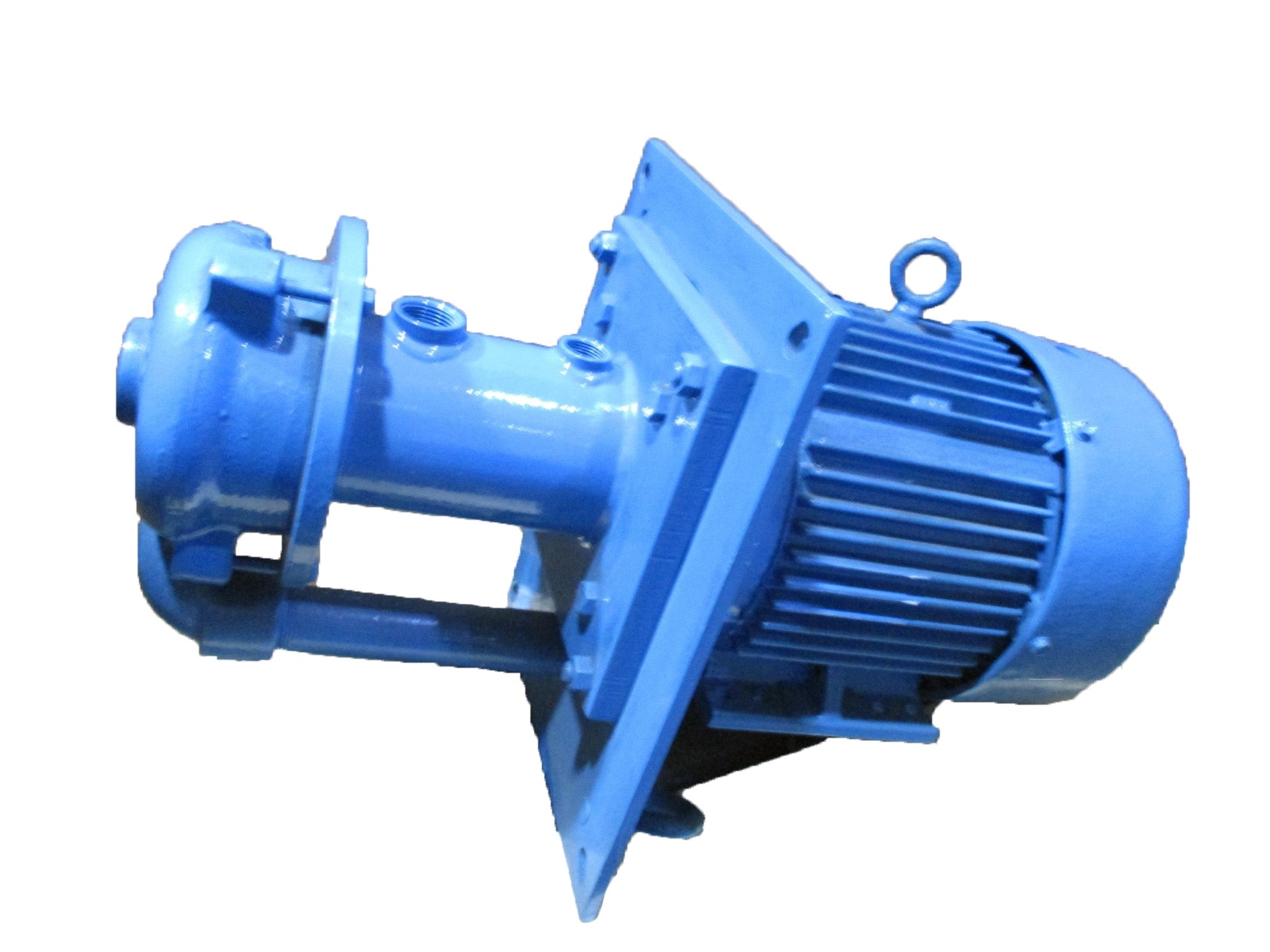 EGGER T21-32 F0F2/3.73KW LB1 NSNP