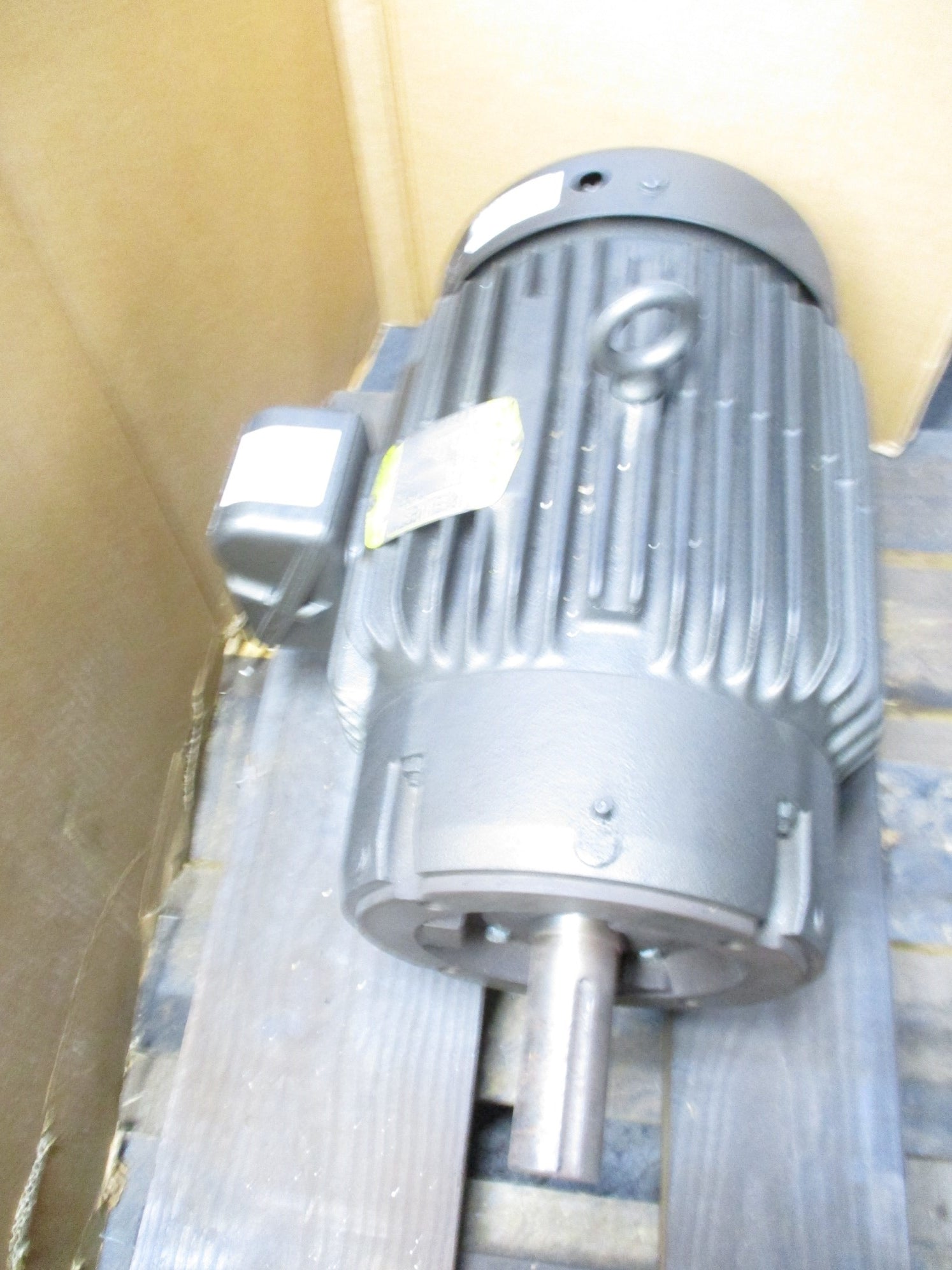 BALDOR CM2333T REMAN