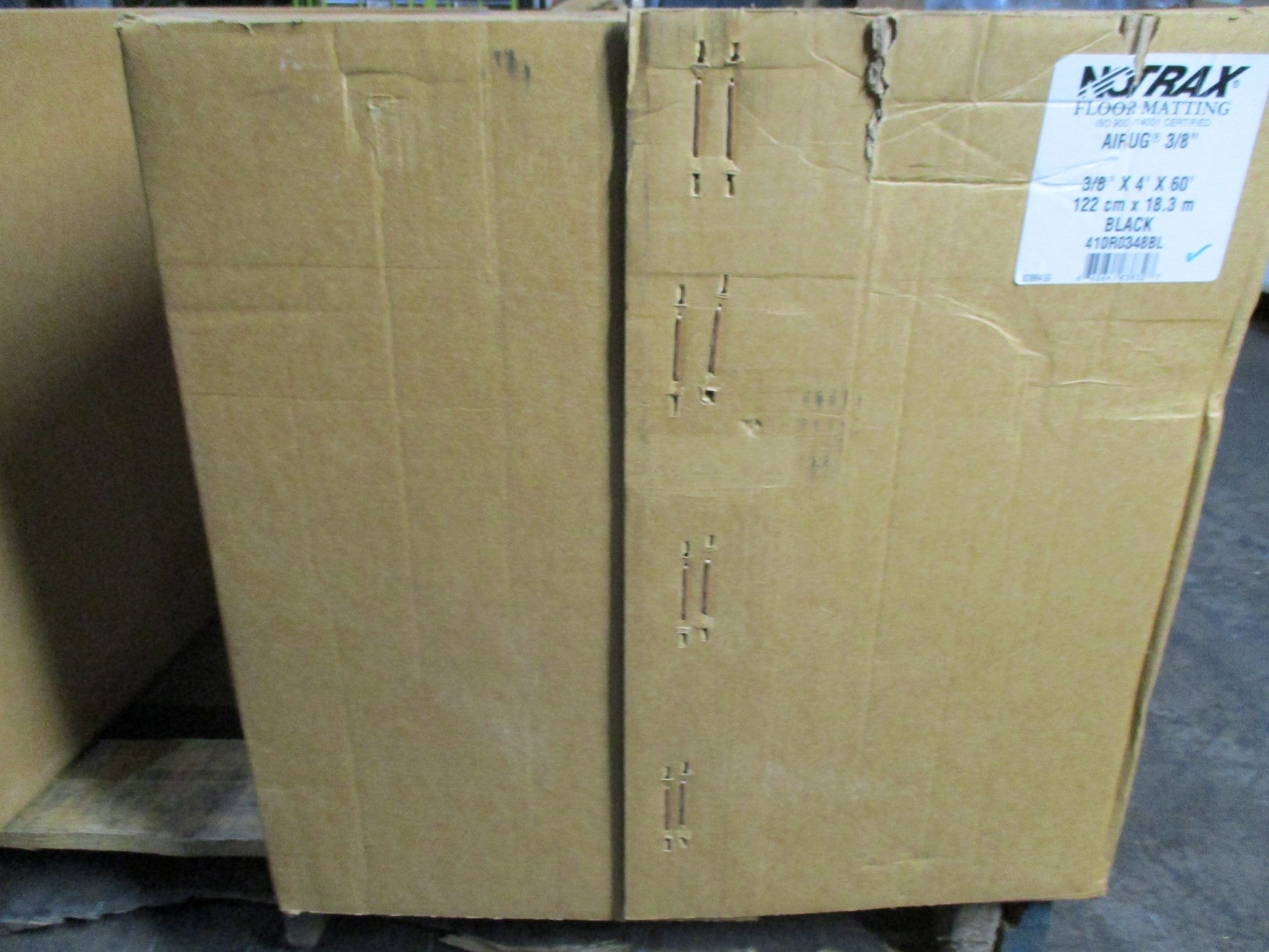 NOTRAX 410R0348BL NSFS