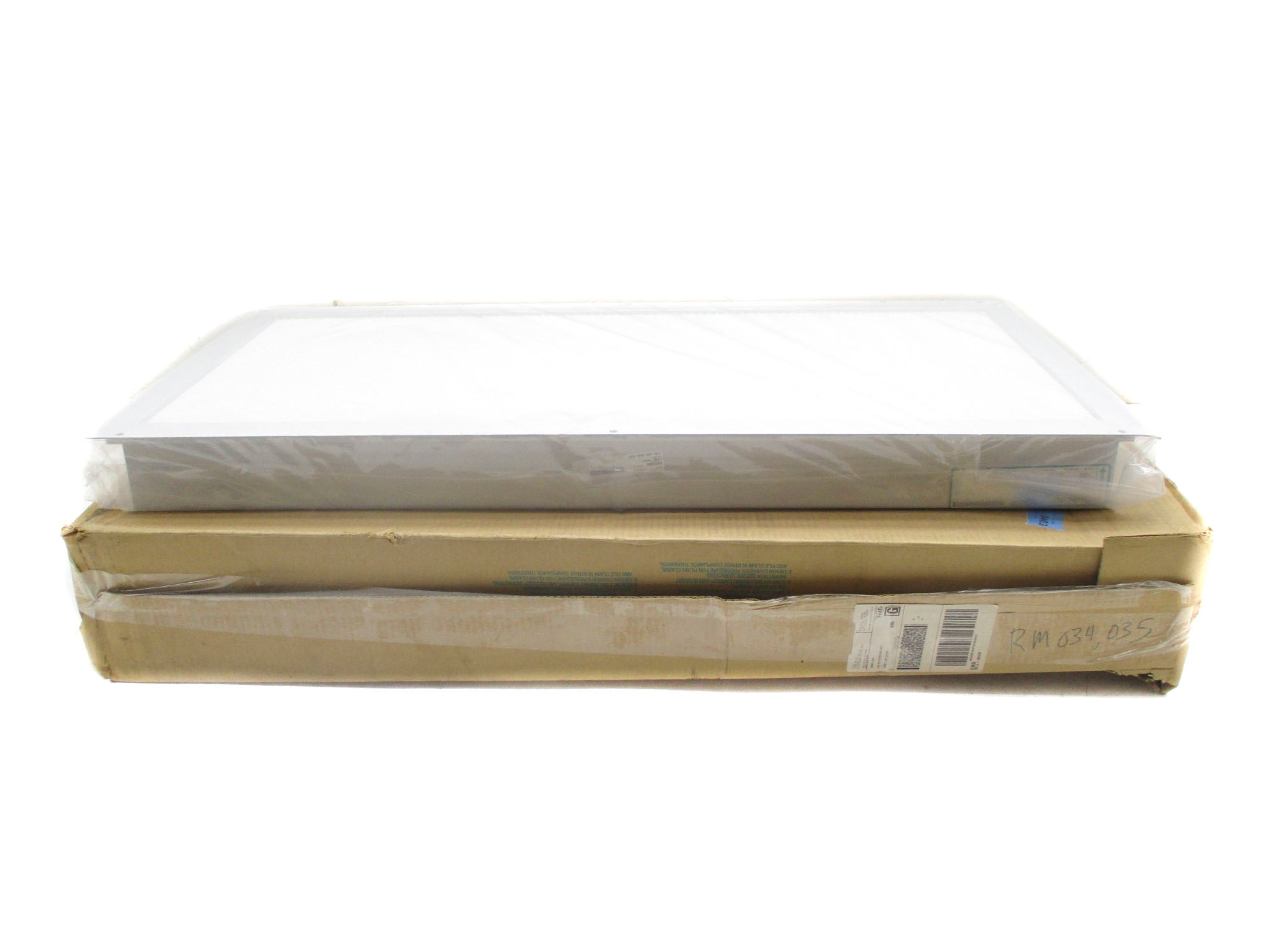 FLANDERS FPM-493-2448-RSR NSMP